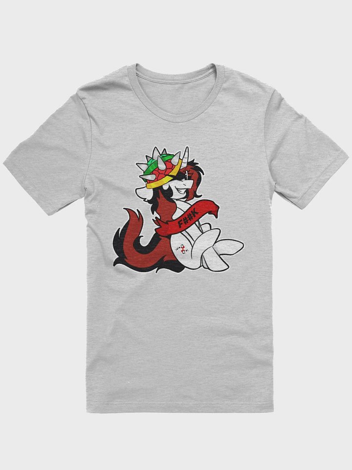 BJ says FUCK T-Shirt product image (1)