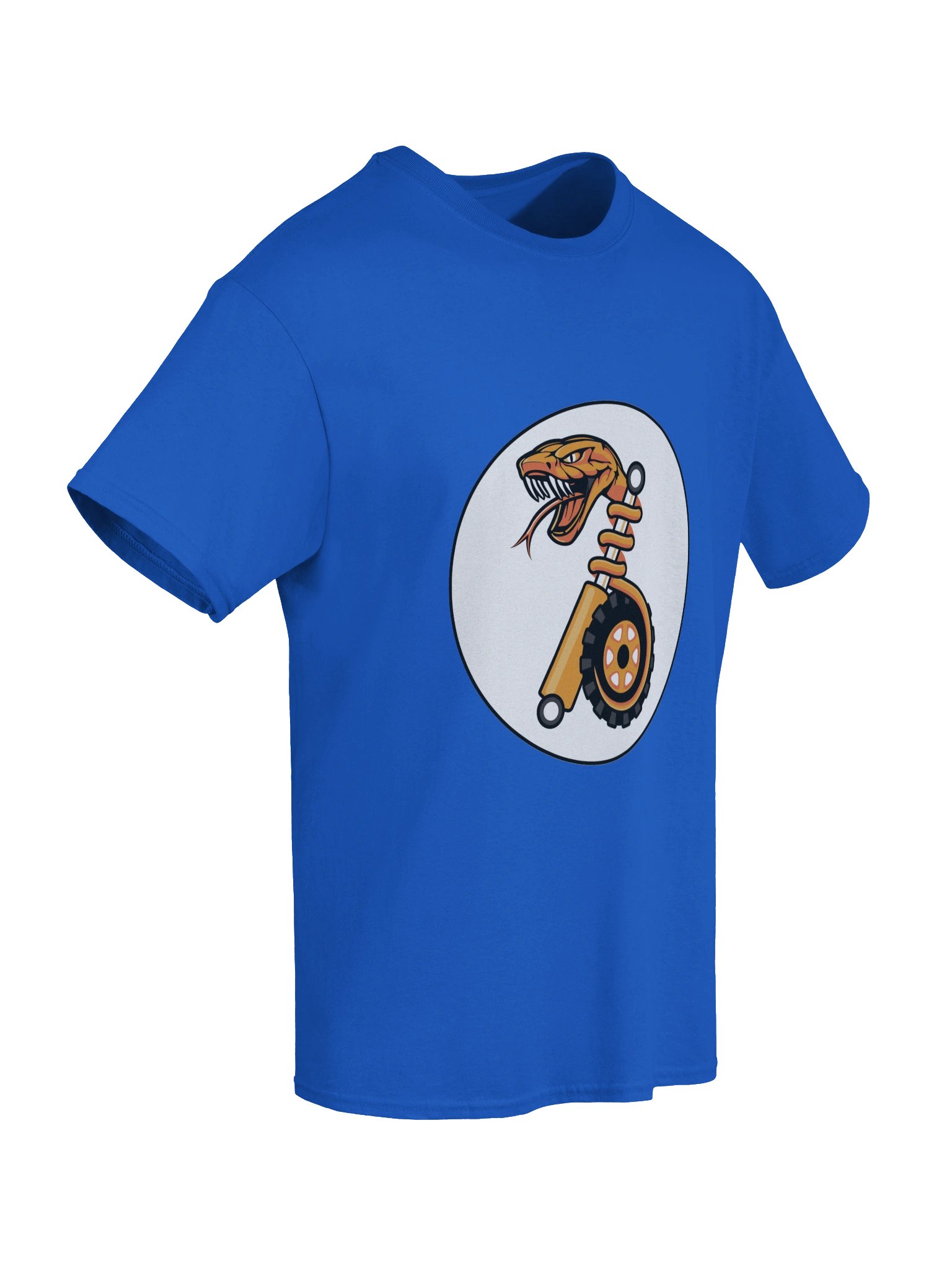 Boomslang Logo T product image (46)
