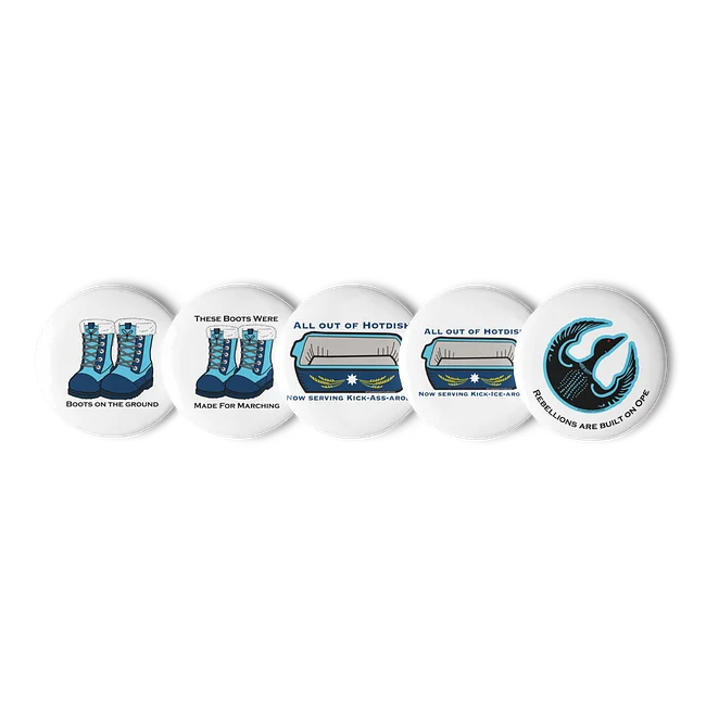 Buttons