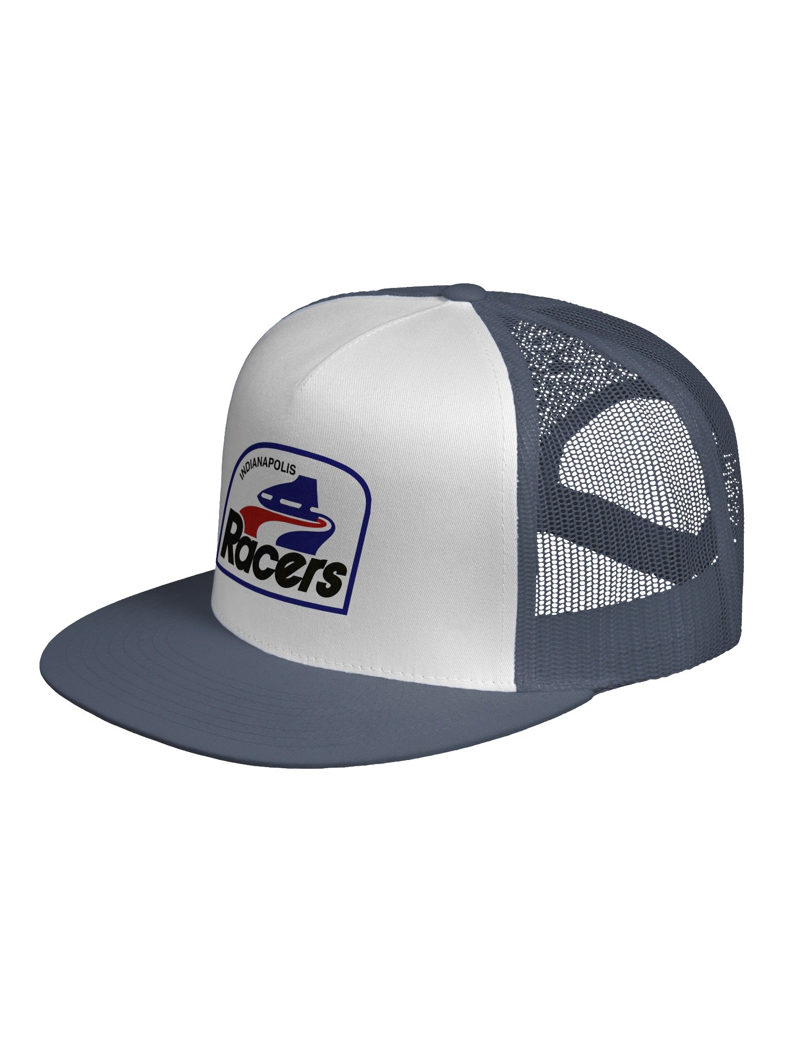 Indianapolis Racers Trucker Cap product image (3)