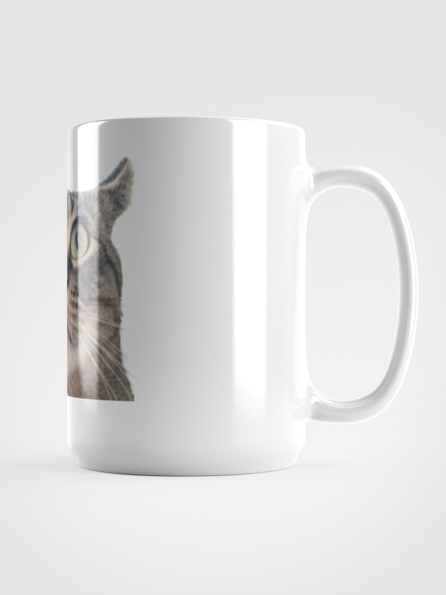 Luke Mug product image (2)