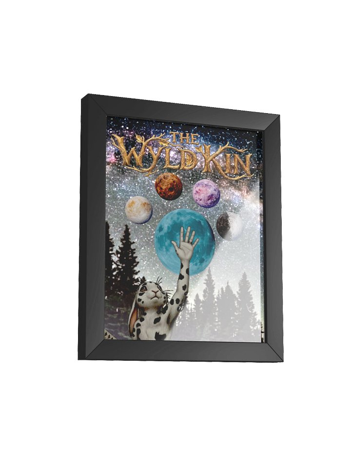 The Wyld in Poster product image (5)