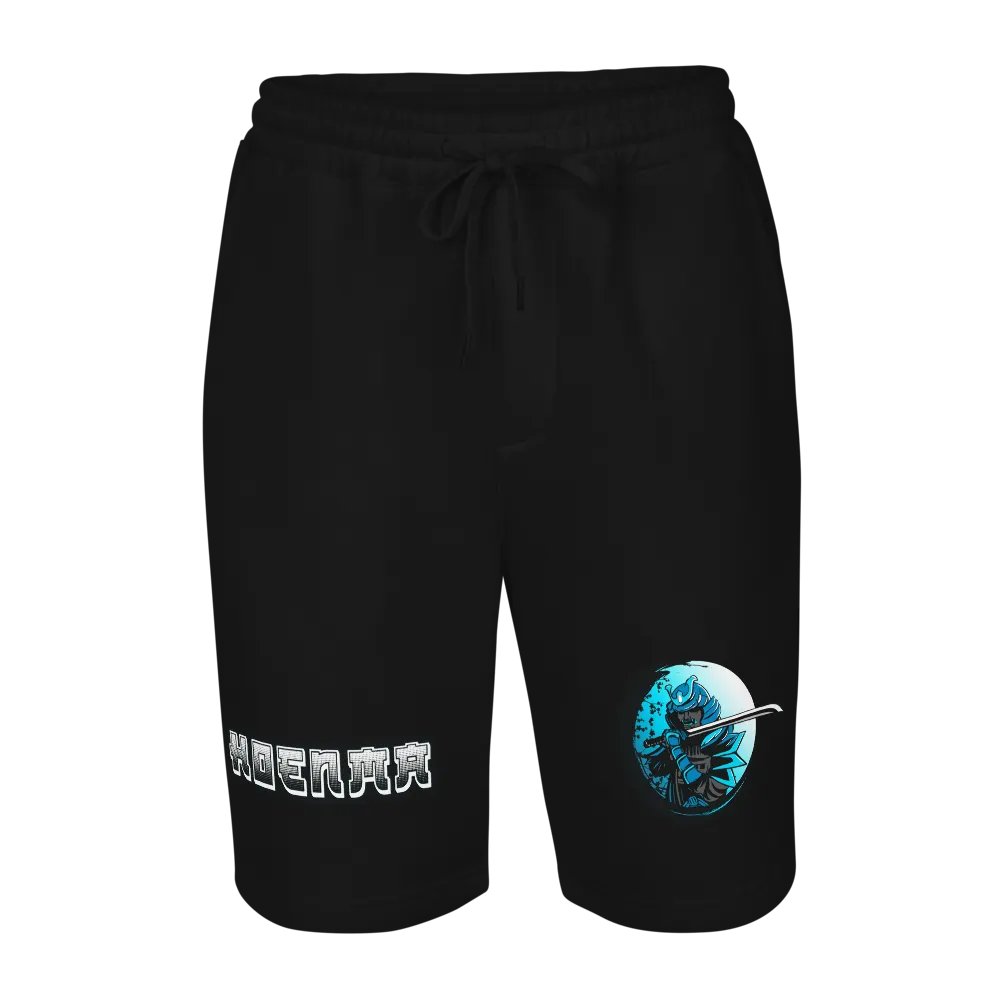 Samurai Shorts product image (7)