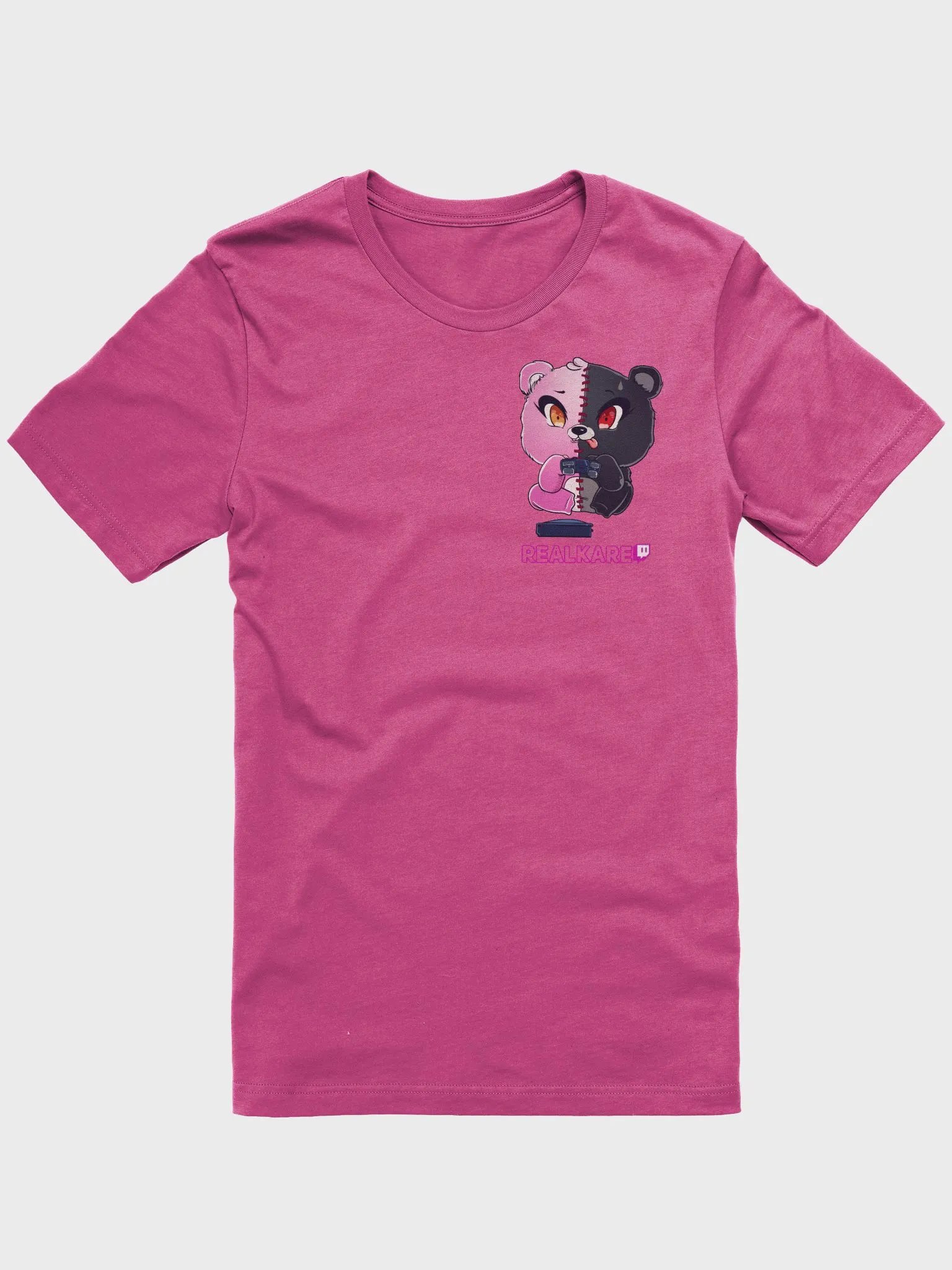 Pro Gamer Bear! product image (29)