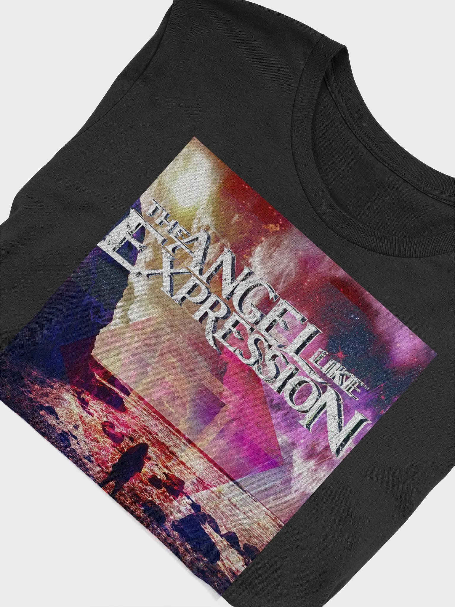 THE ANGEL LIKE EXPRESSION MEXICO COAST product image (4)