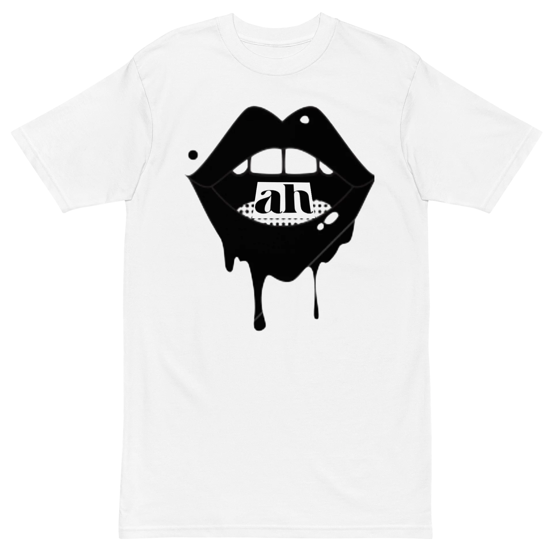 Make it Fit Men's Graphic Tee product image (2)