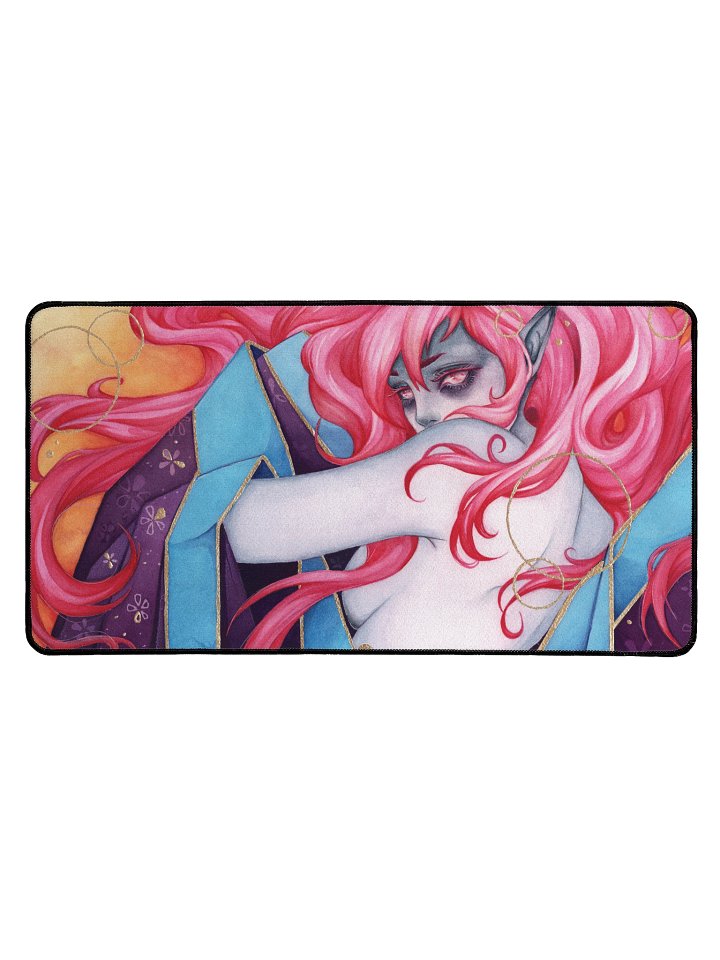 YOU'RE THE ONE I DREAM OF [DESK MAT] product image (1)