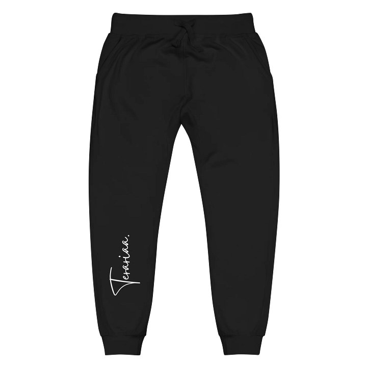 Cotton Heritage Unisex Fleece Joggers product image (1)
