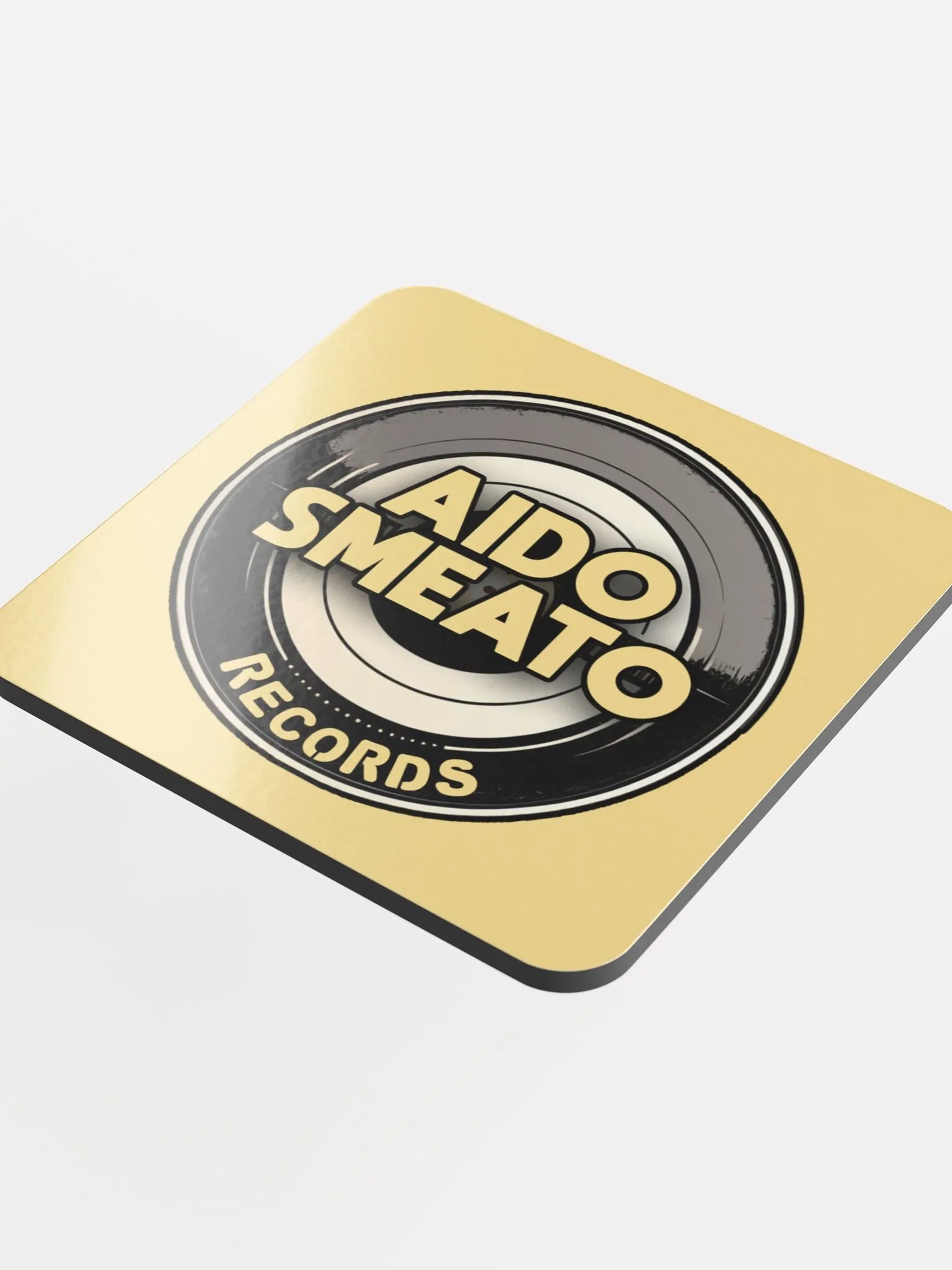 Aido Smeato Coaster product image (4)
