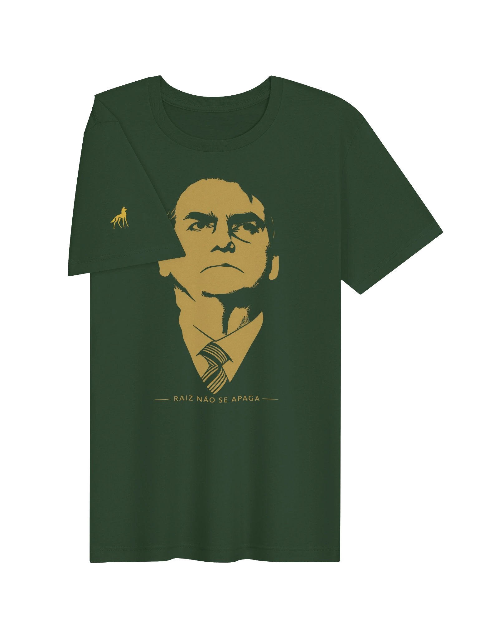 Camiseta Bolsonaro Filhos da Patria product image (3)