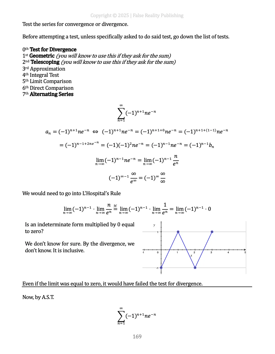 The Ultimate Crash Course for P.L.E.M Majors product image (5)