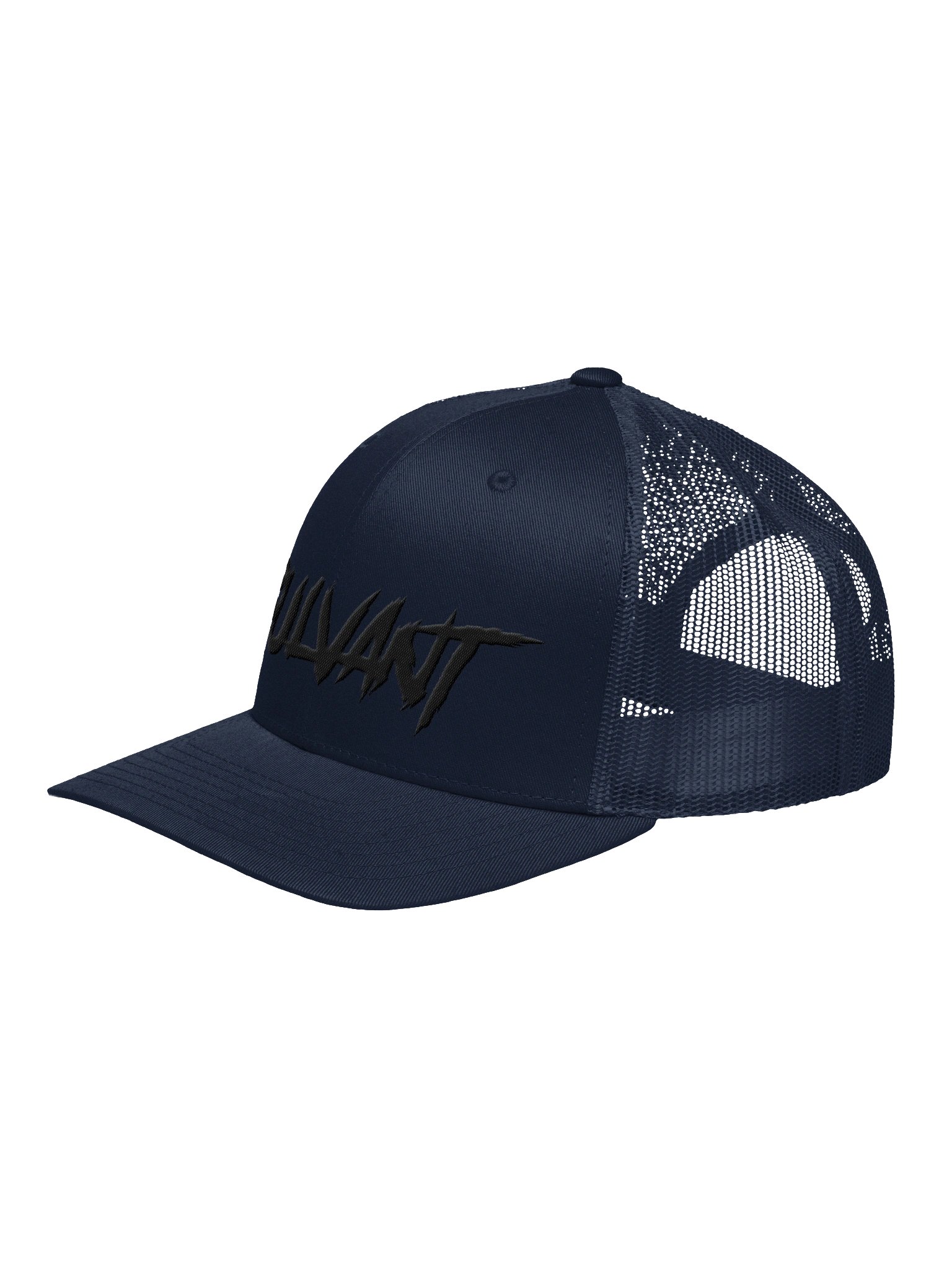 Bulvant Retro Trucker Hat - l5ejam5o-9c