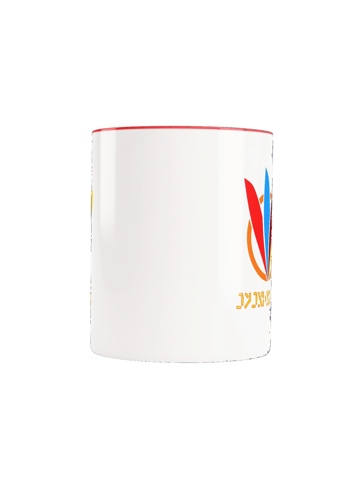 Rarefeather Branded Mug product image (10)