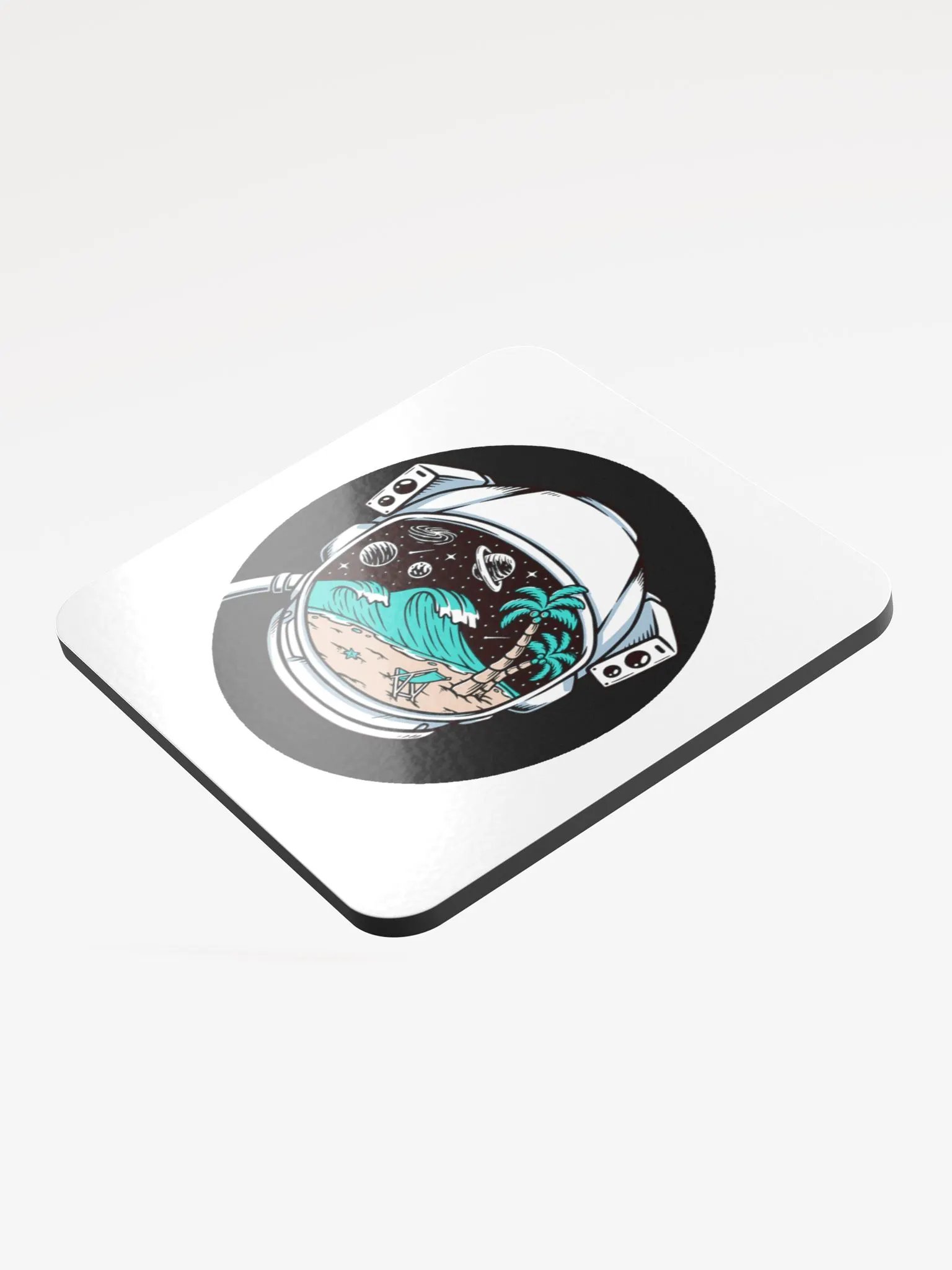 Logo Coaster product image (3)