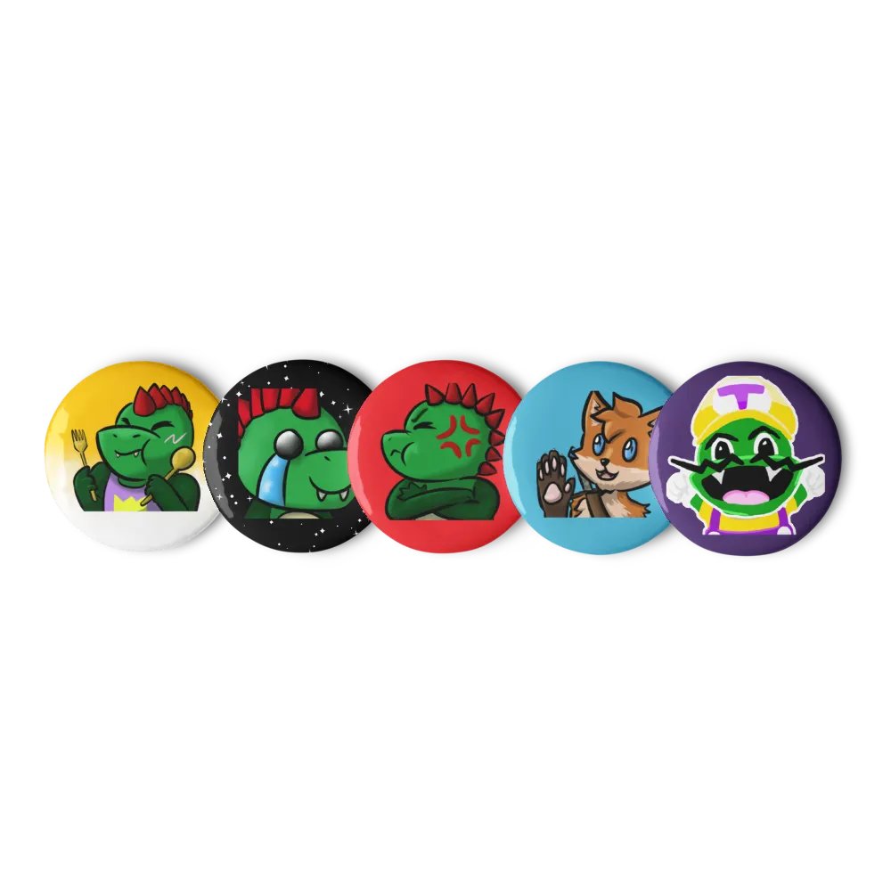 Badge Pack 2 product image (5)