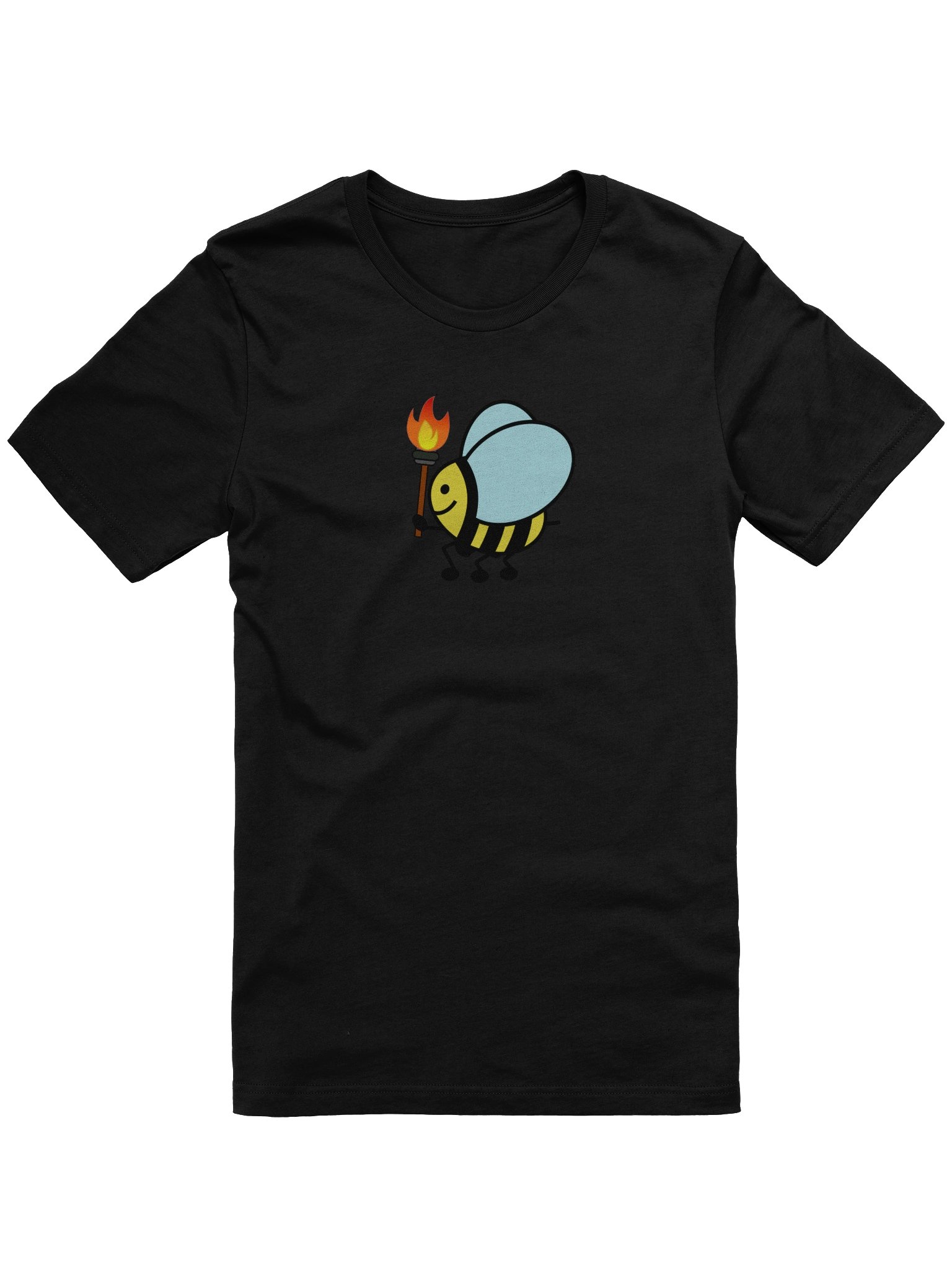 Bee Riot Tee product image (1)