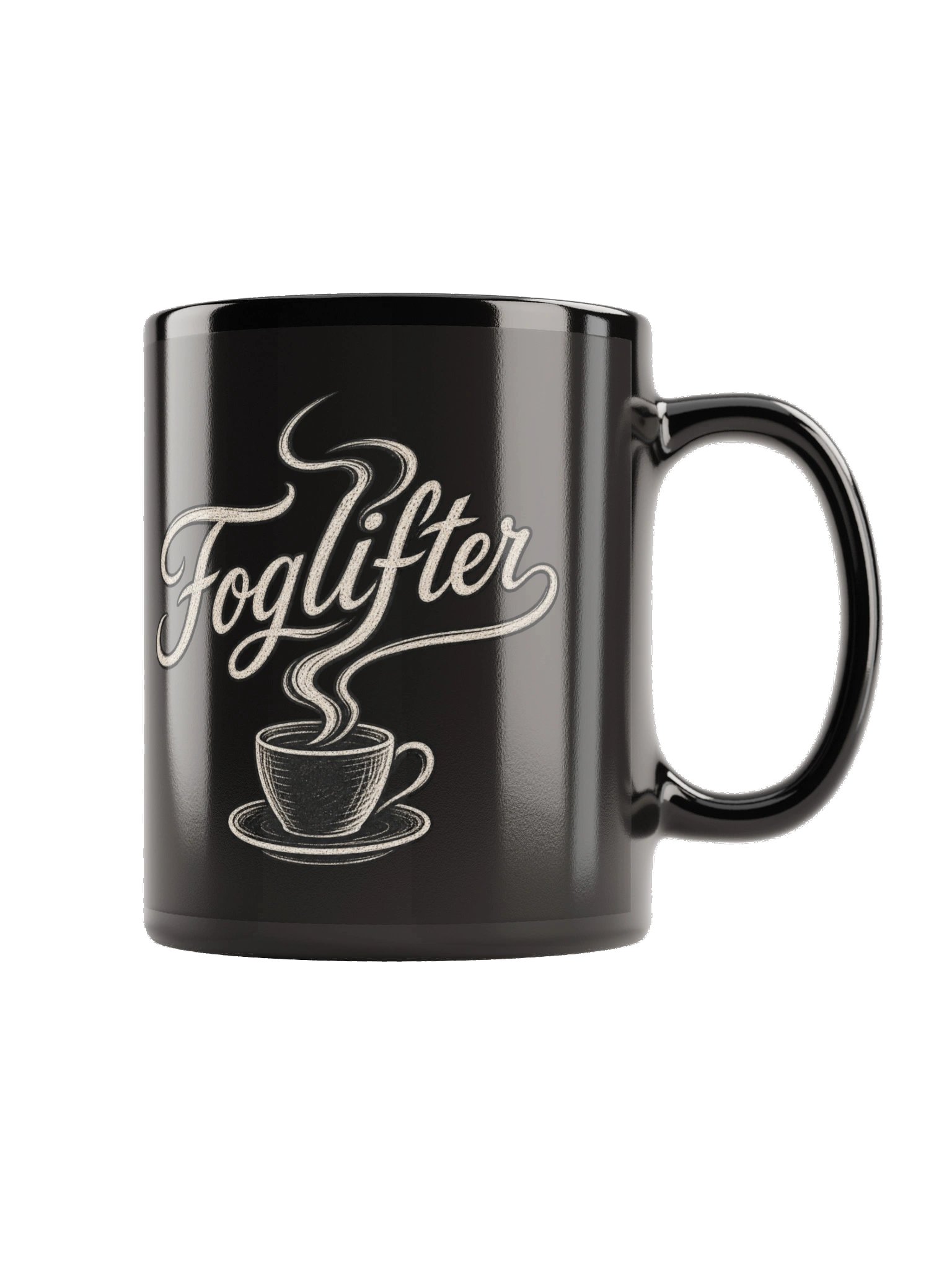 Foglifter Coffee Mug product image (5)