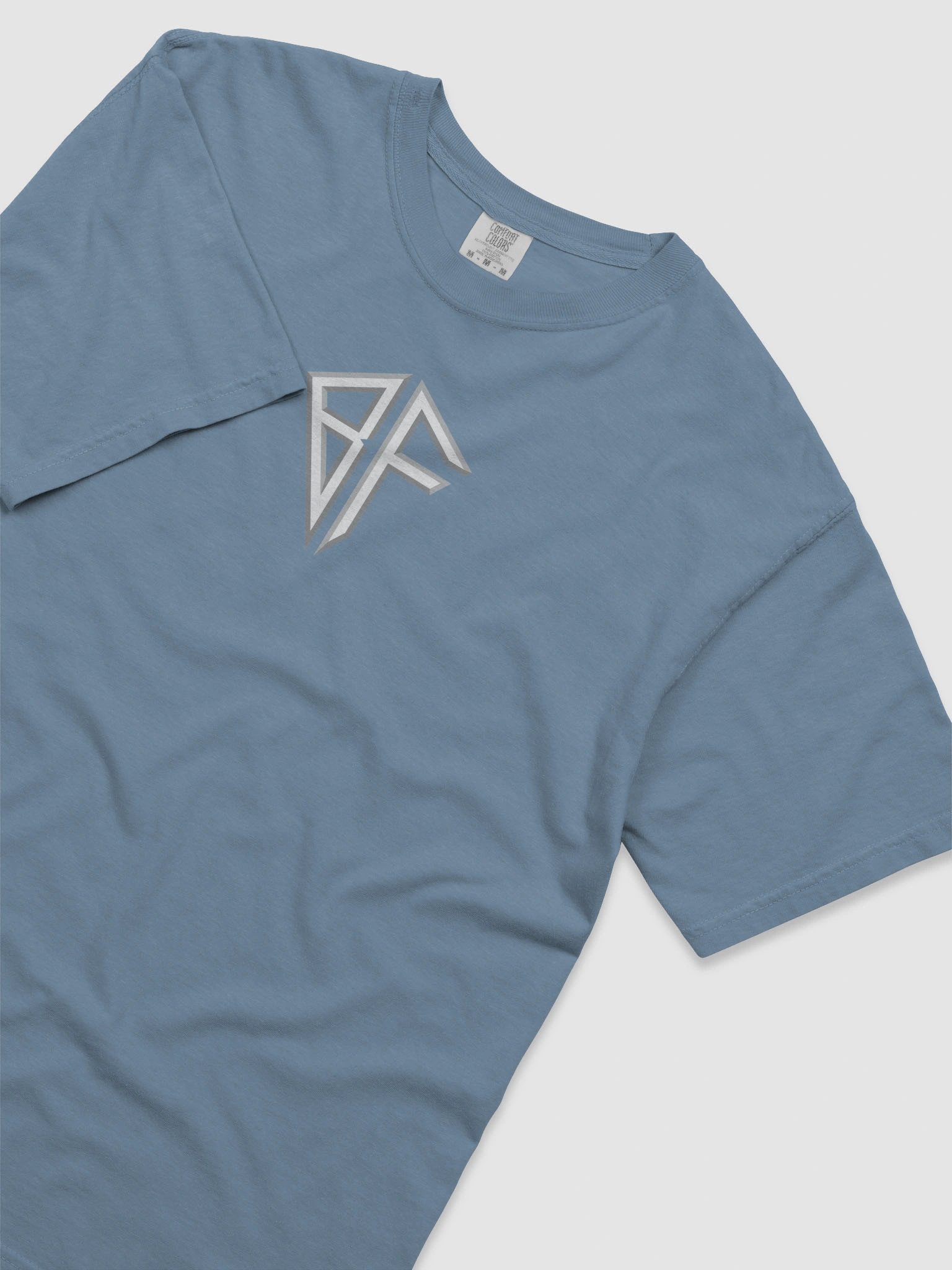 Light Blue Tee product image (5)