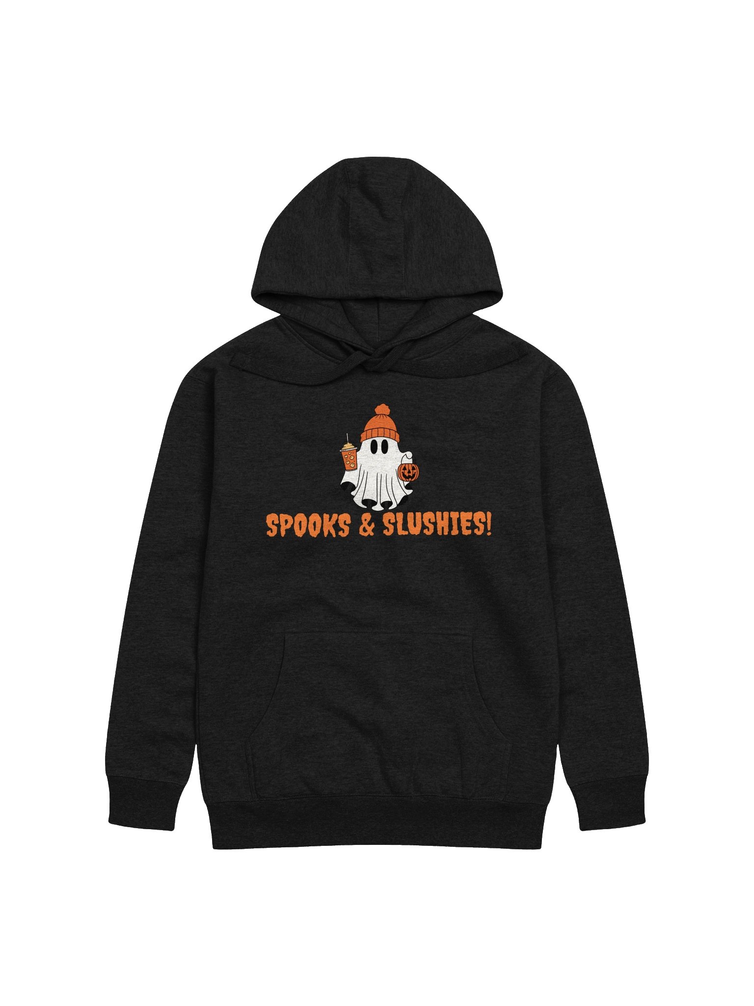 Spooks & Slushies Hoodie product image (1)