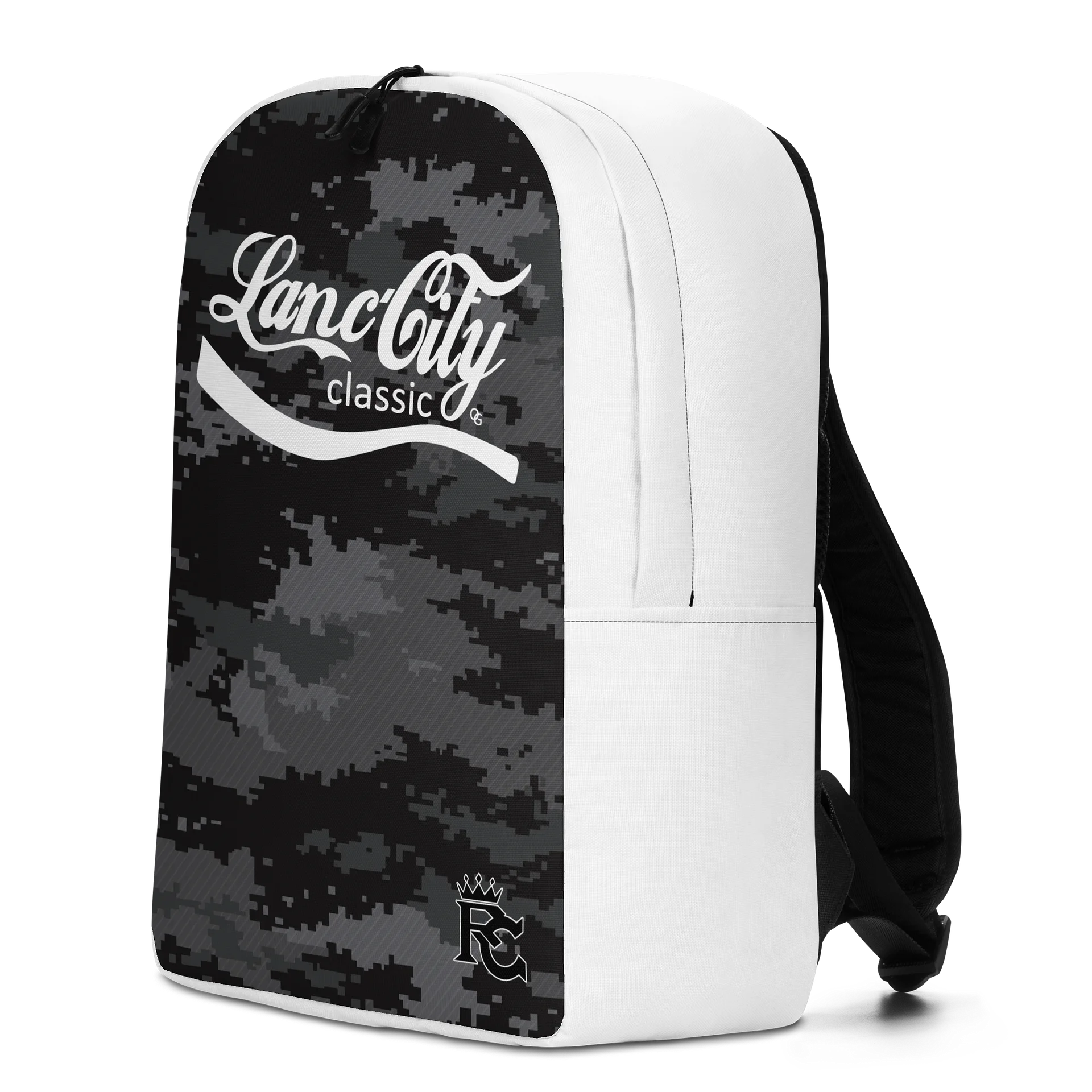 Lanc City Classic OG - Backpack product image (2)