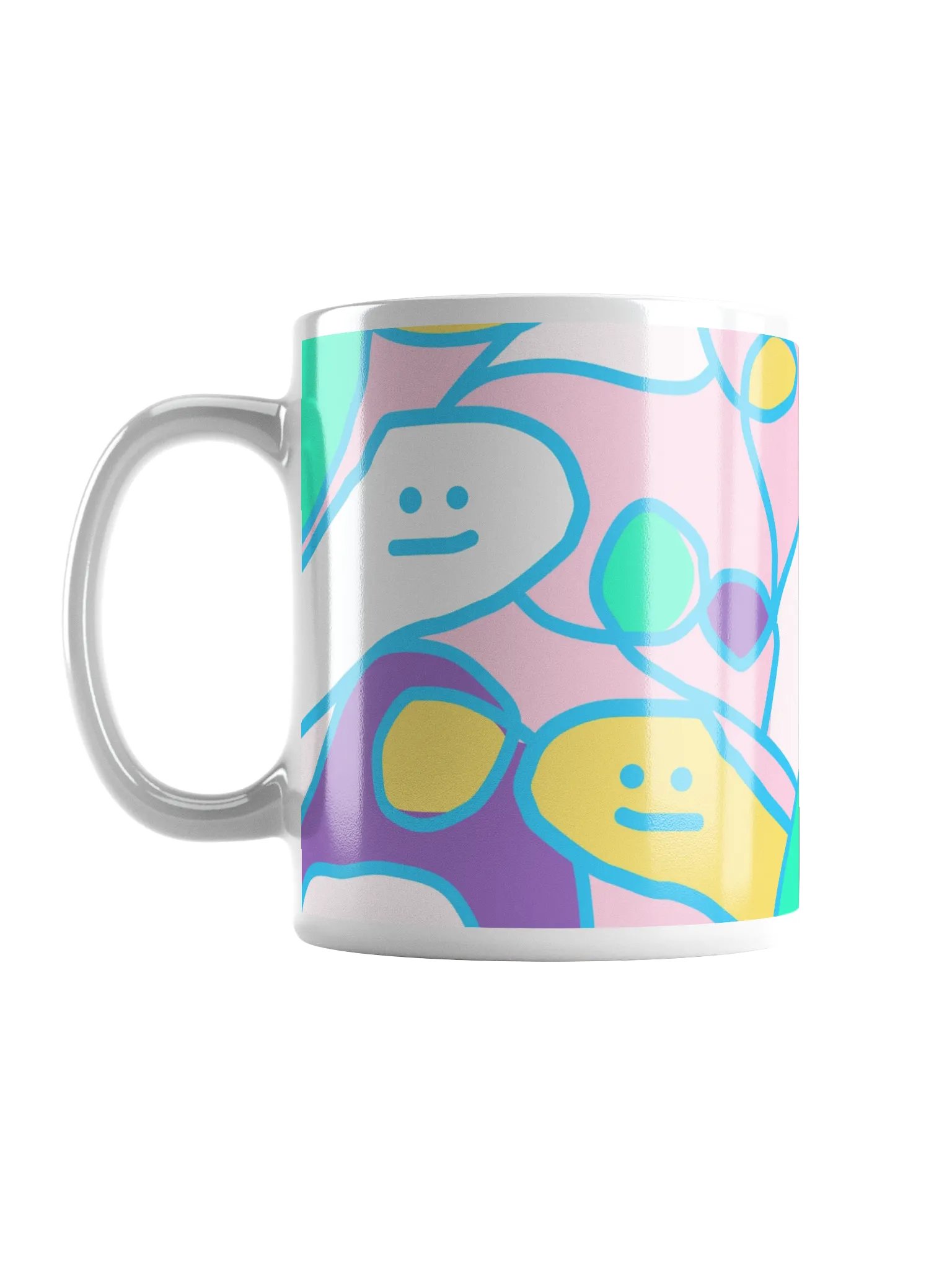 Dove Mug product image (16)