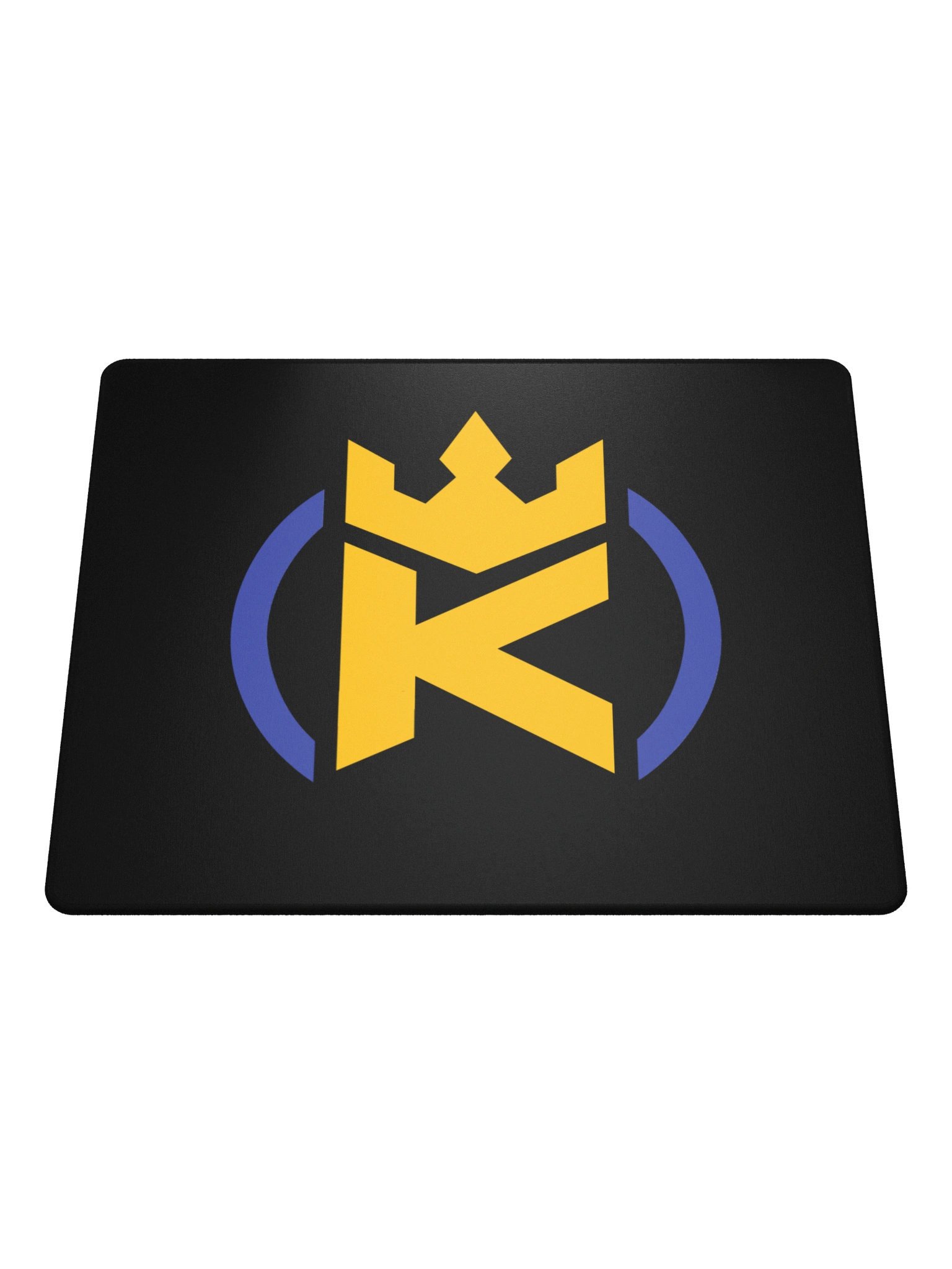 Logo Gaming Mouse Pad (Multi Size) product image (1)