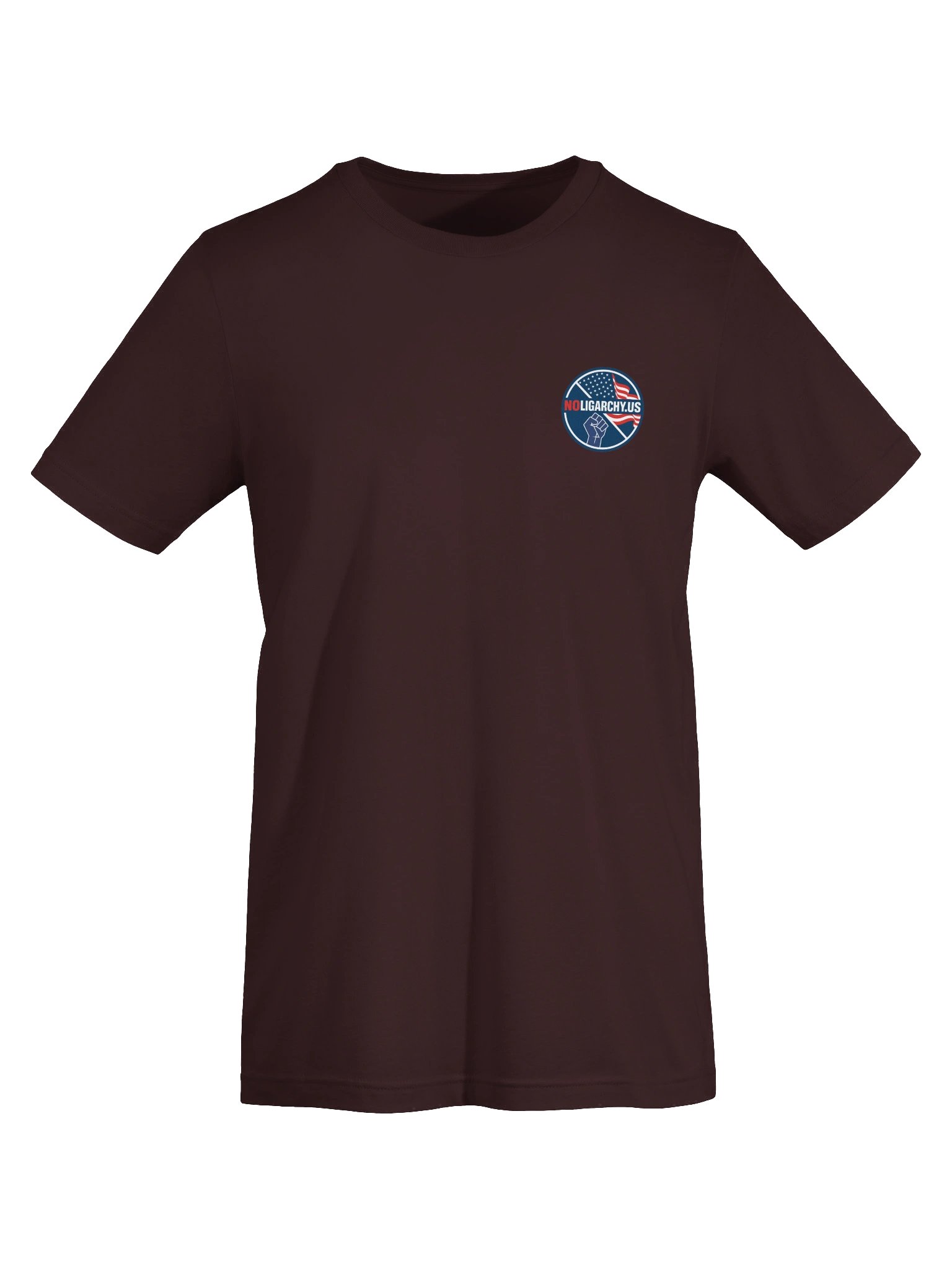Standard Fist Logo (chest) product image (67)