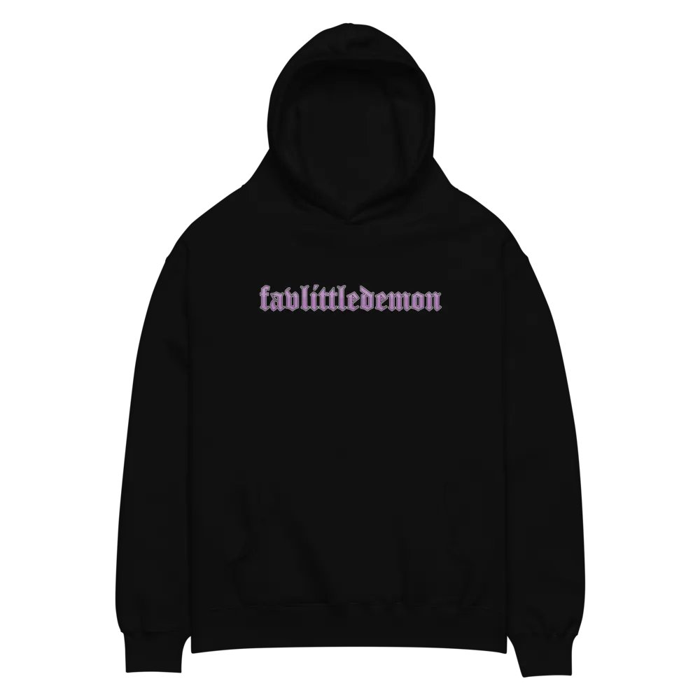 Bummin' Around Hoodie product image (2)