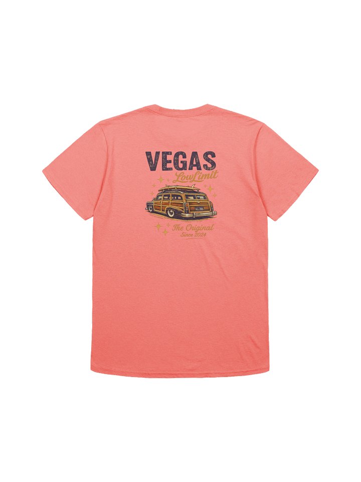 Woody Classic T-Shirt product image (11)