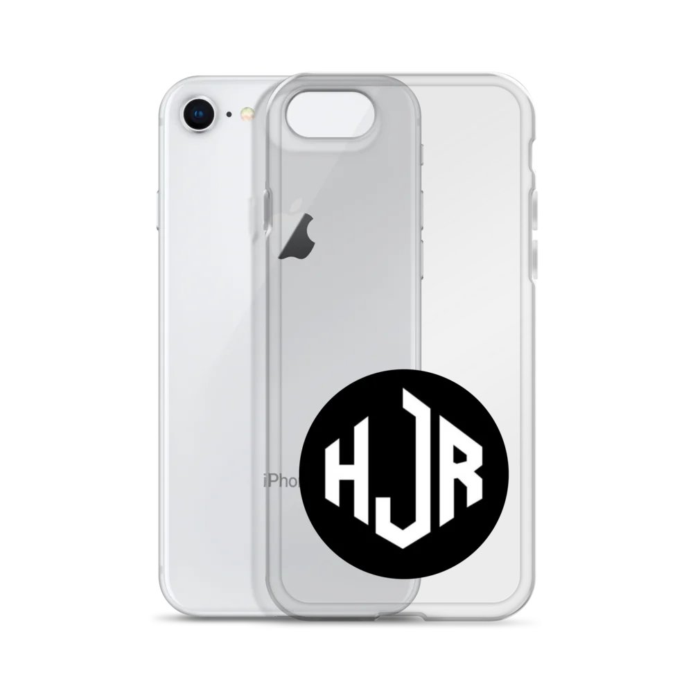 HJR Logo iPhone® Case product image (55)