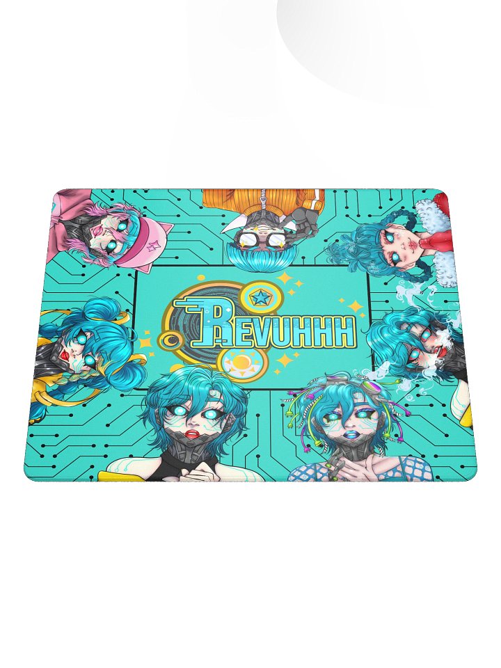 Rev Gaming Pad product image (1)