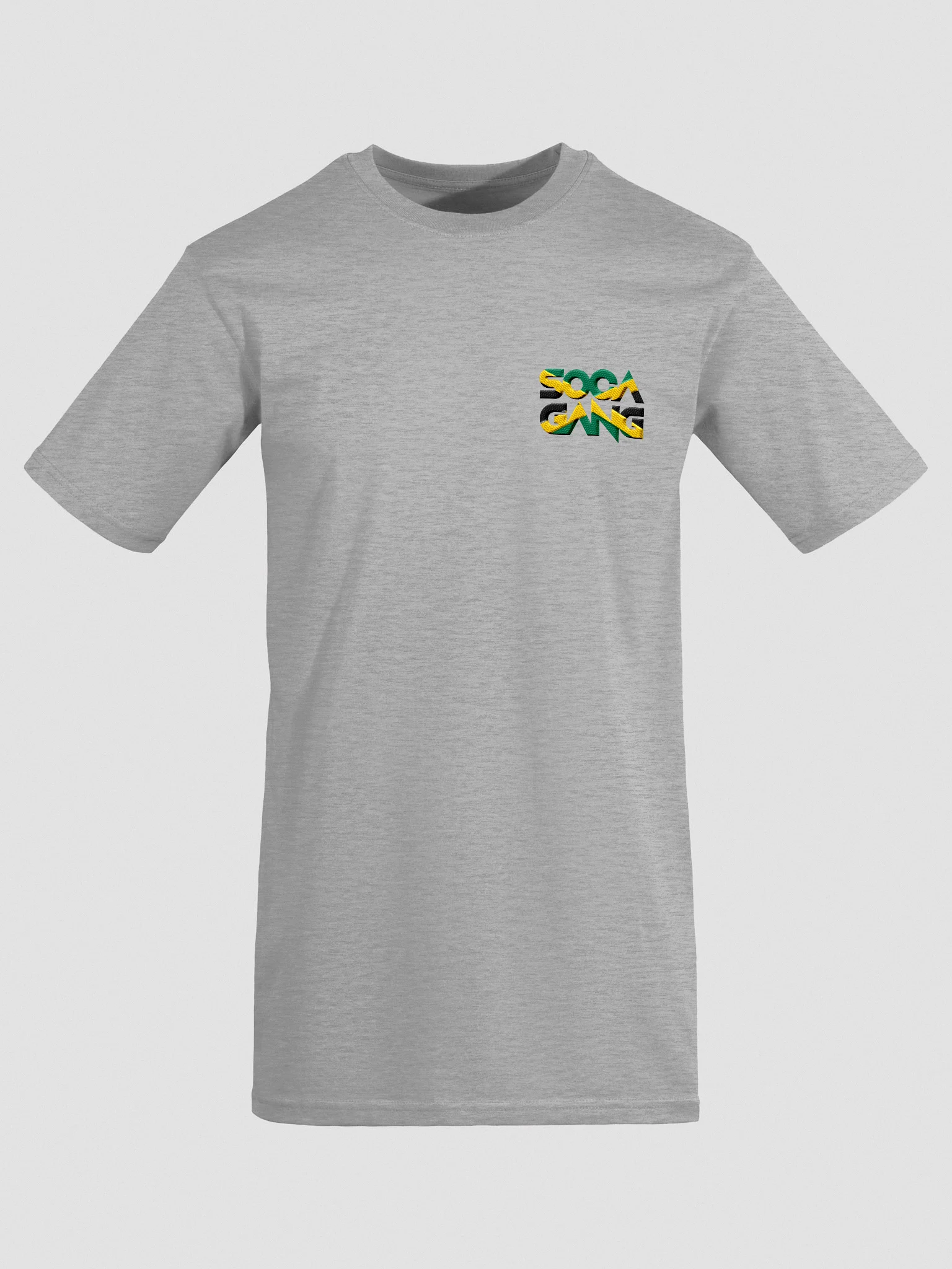 Jamaica Logo (Embroidered) product image (3)