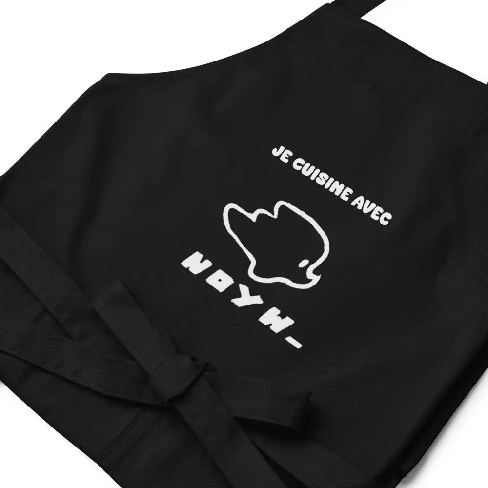 Tablier en coton product image (7)