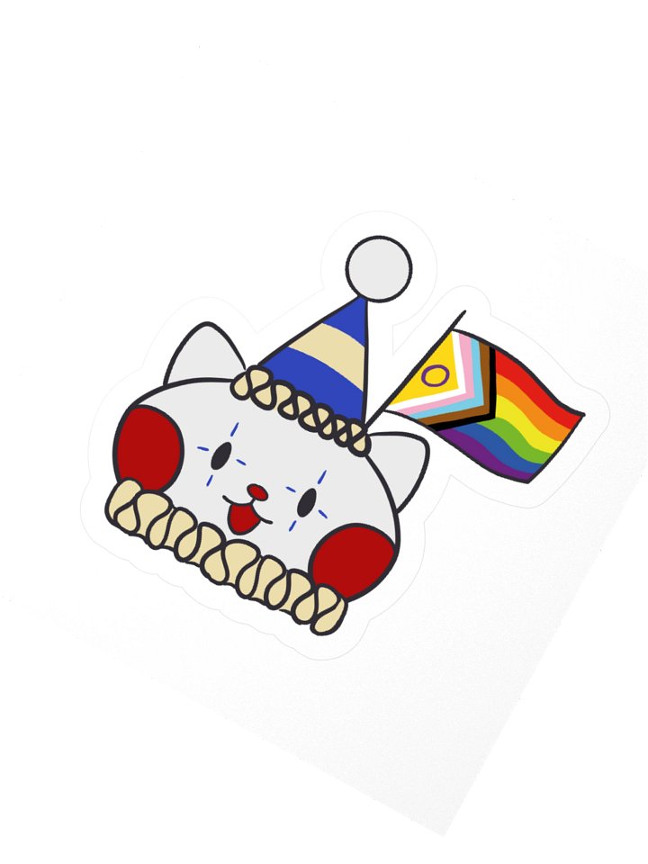 Pride Cici product image (2)