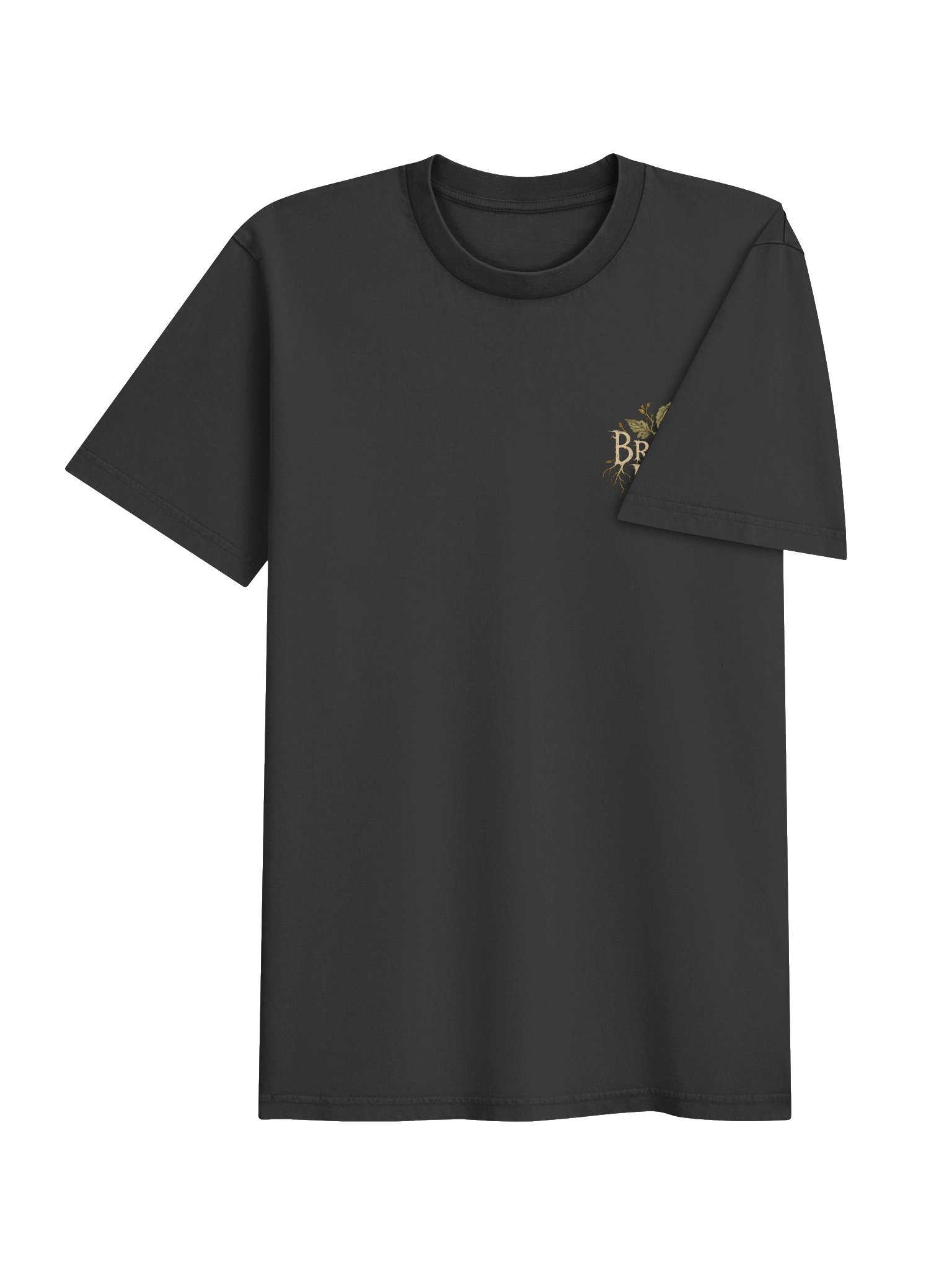 Bright Rot Black Shirt product image (4)