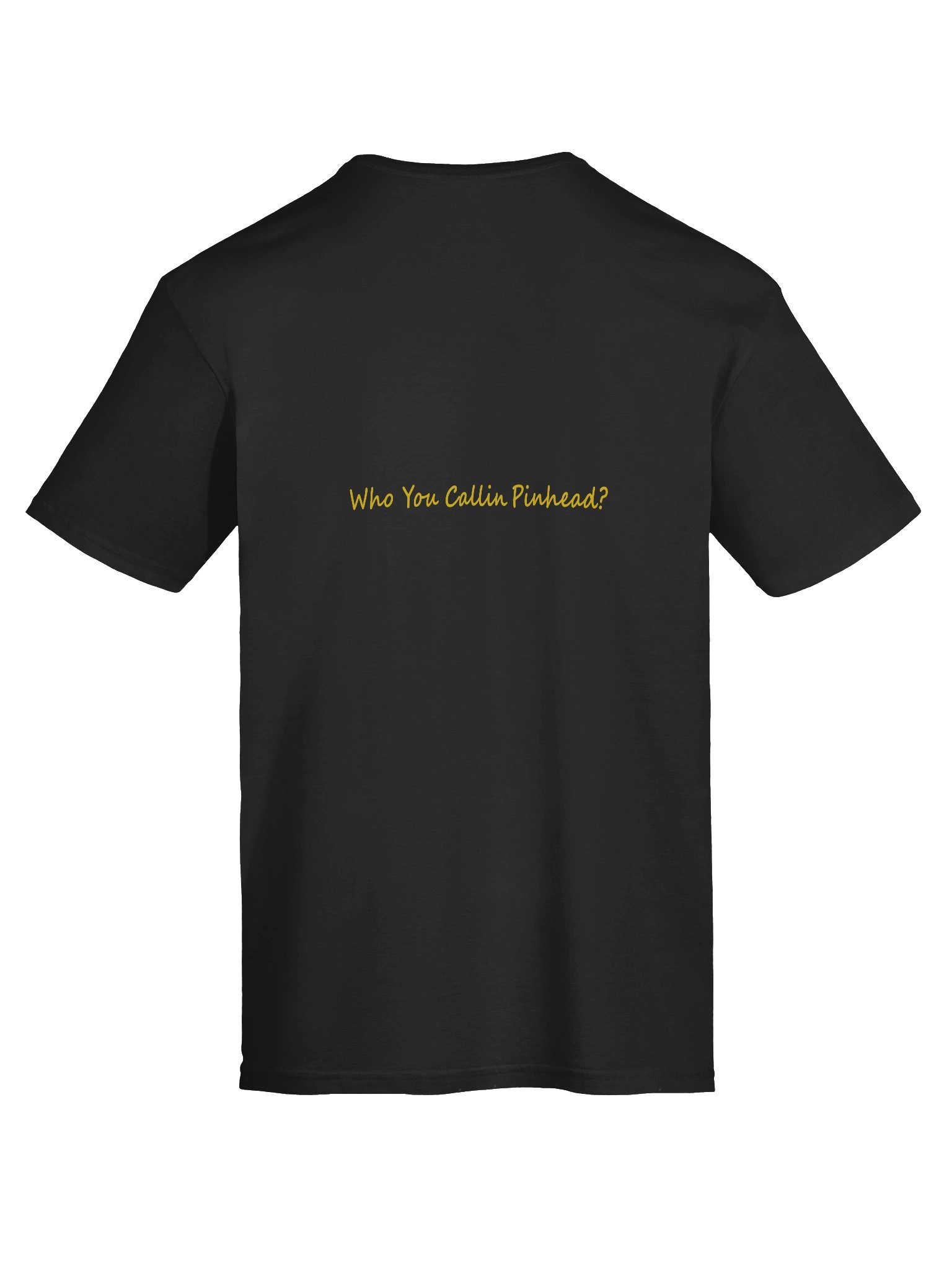 Pinhead Unisex T-Shirt product image (21)