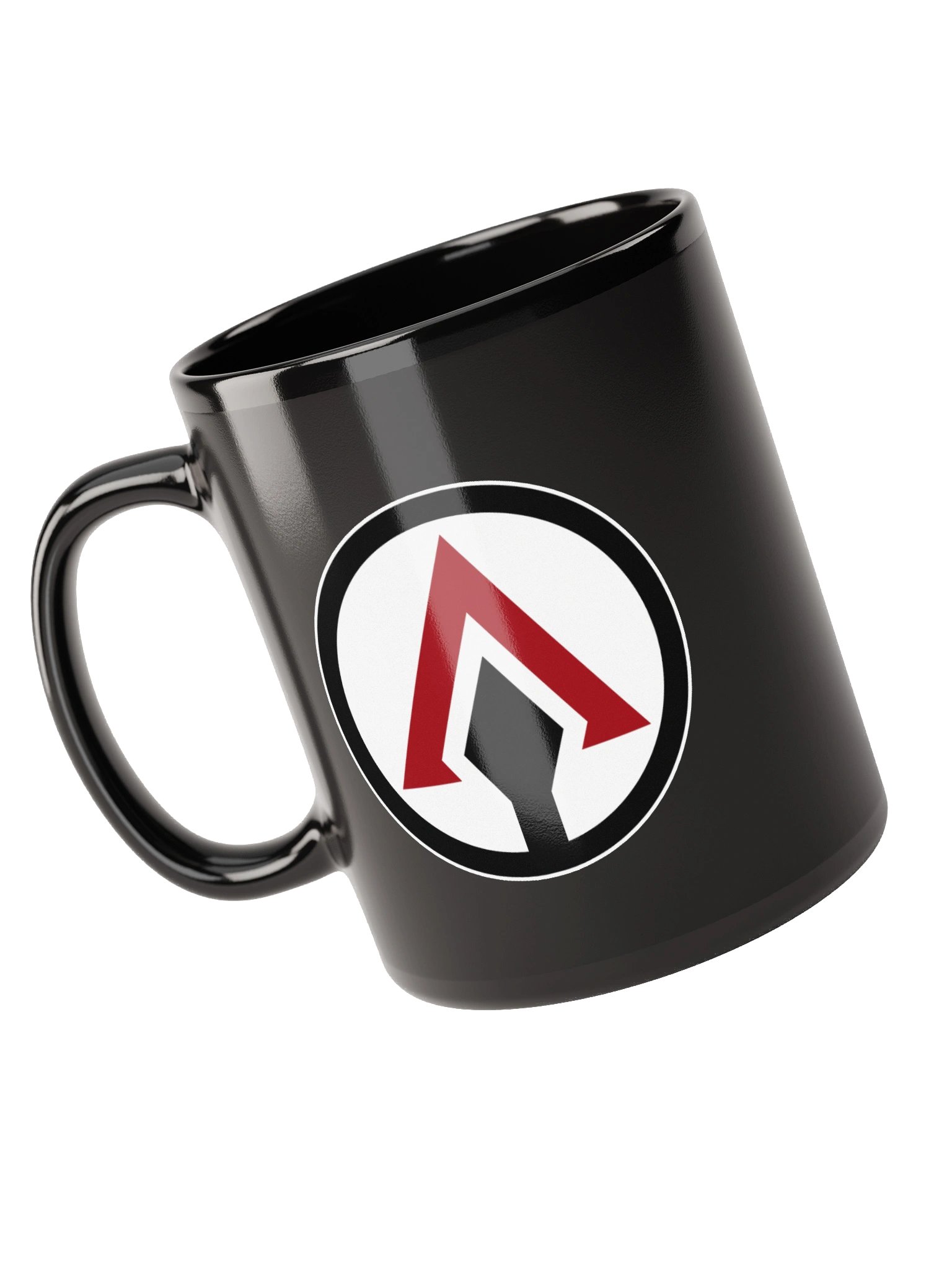 SPARTA Logo Mug product image (5)