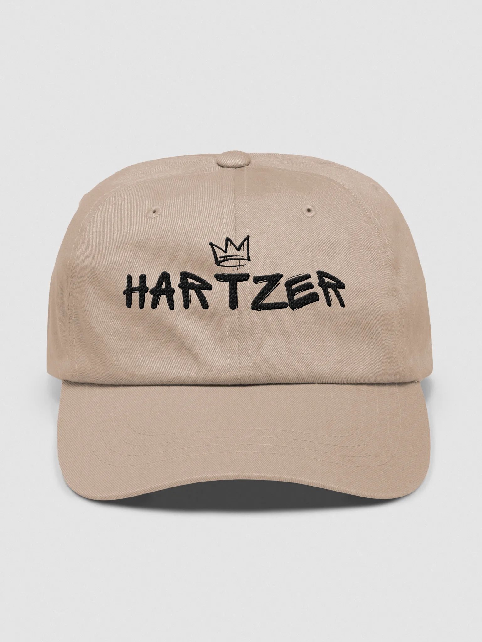 Blackout Classic Dad Hat product image (1)