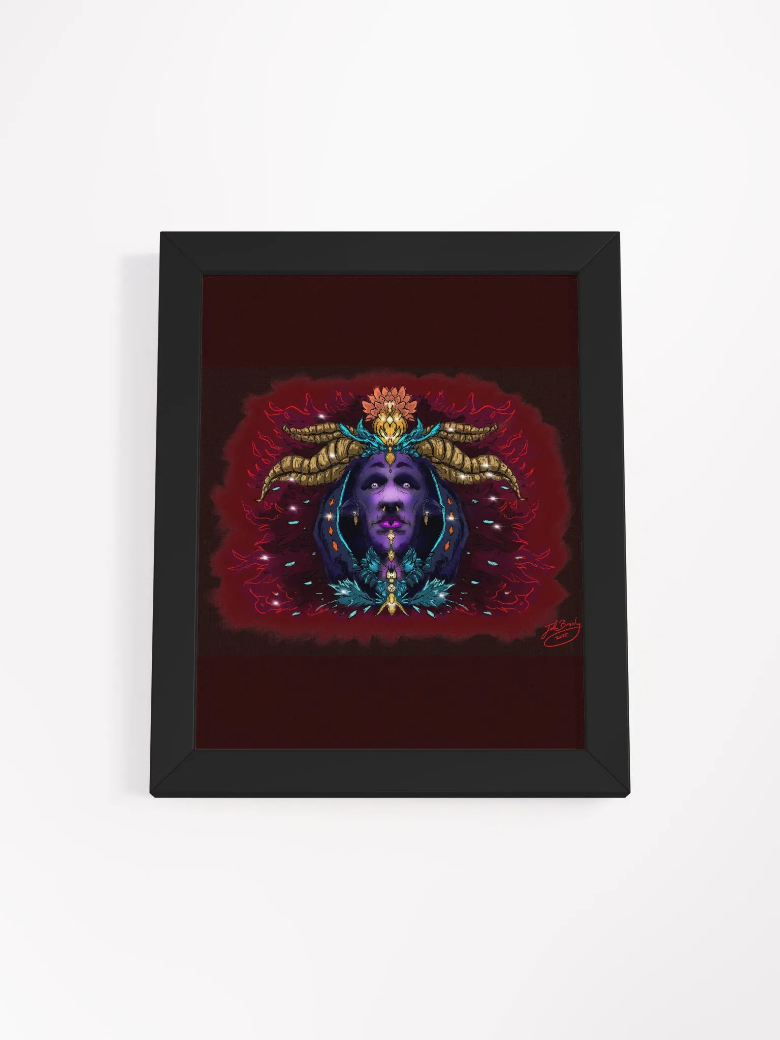 Lotus Deity product image (3)