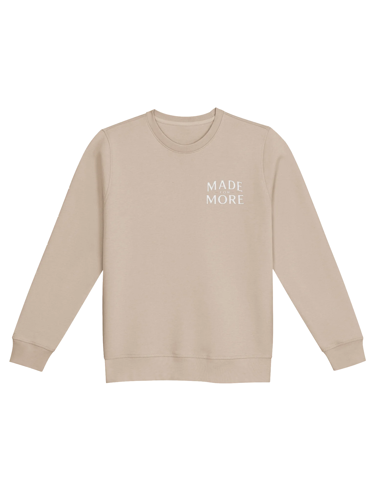 Made For More product image (1)