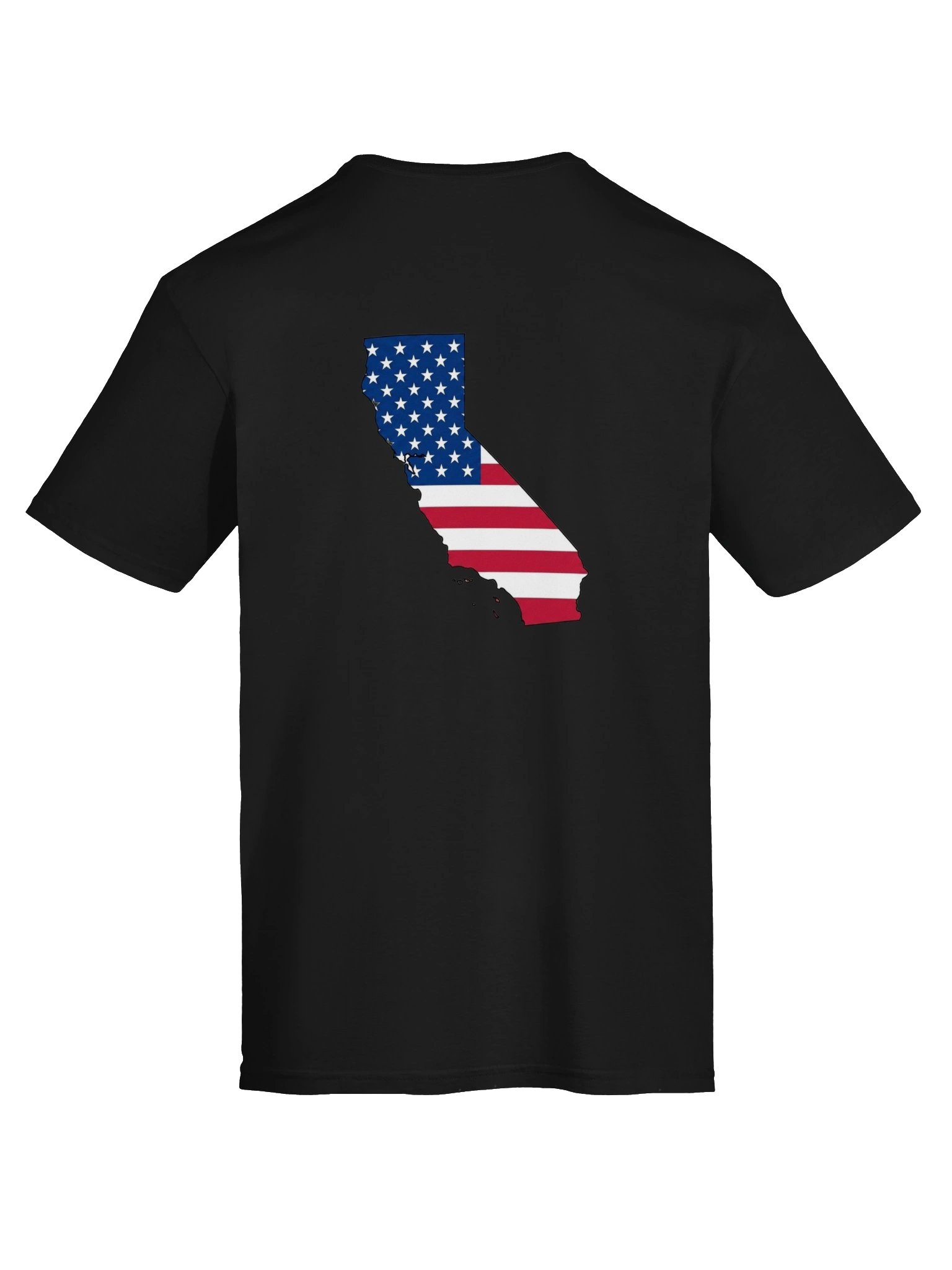California Unisex t-shirt product image (31)