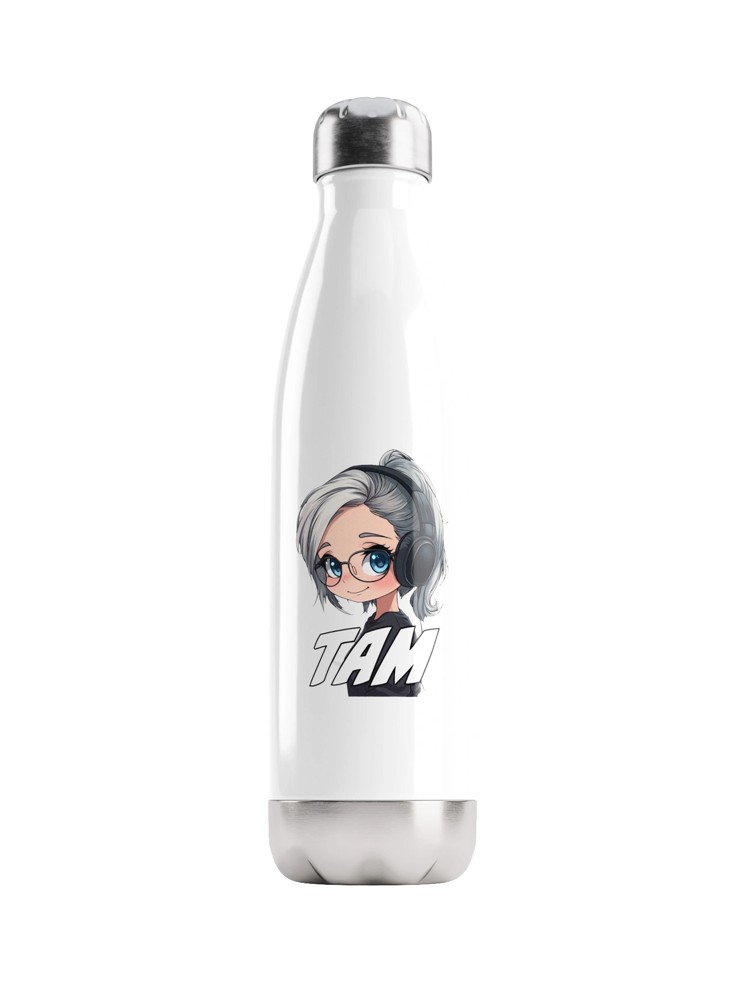 Tams' Water Bottle product image (1)