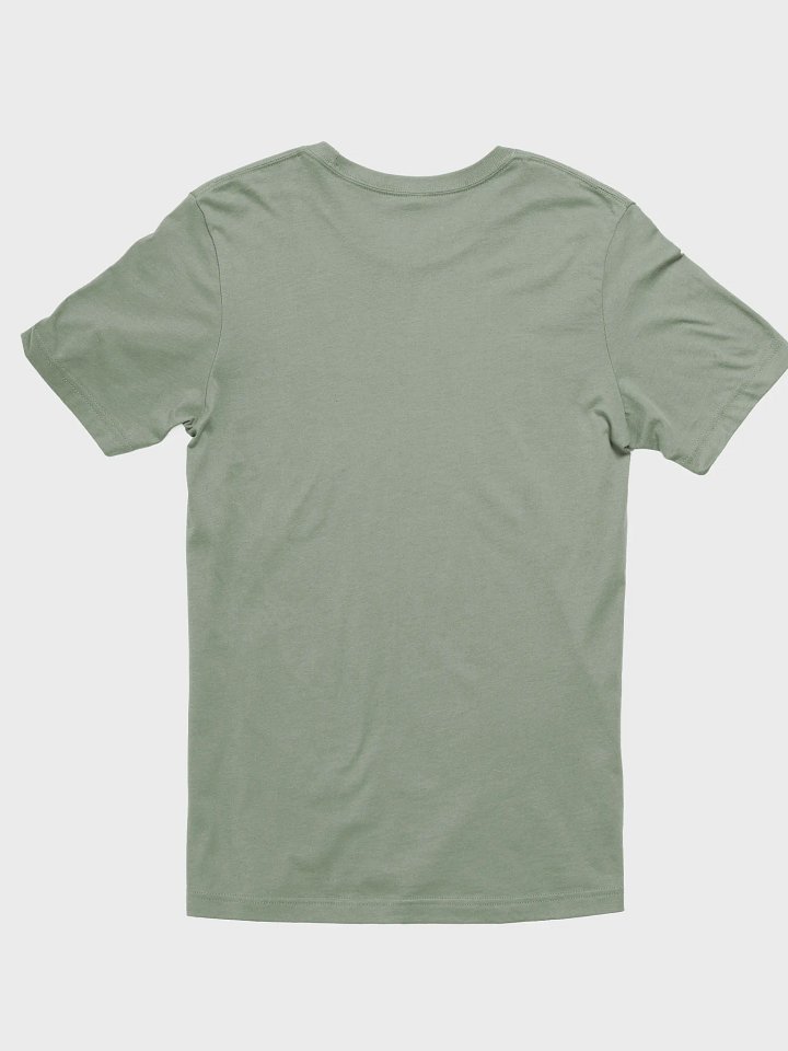 I may be wrong Supersoft T-shirt product image (2)