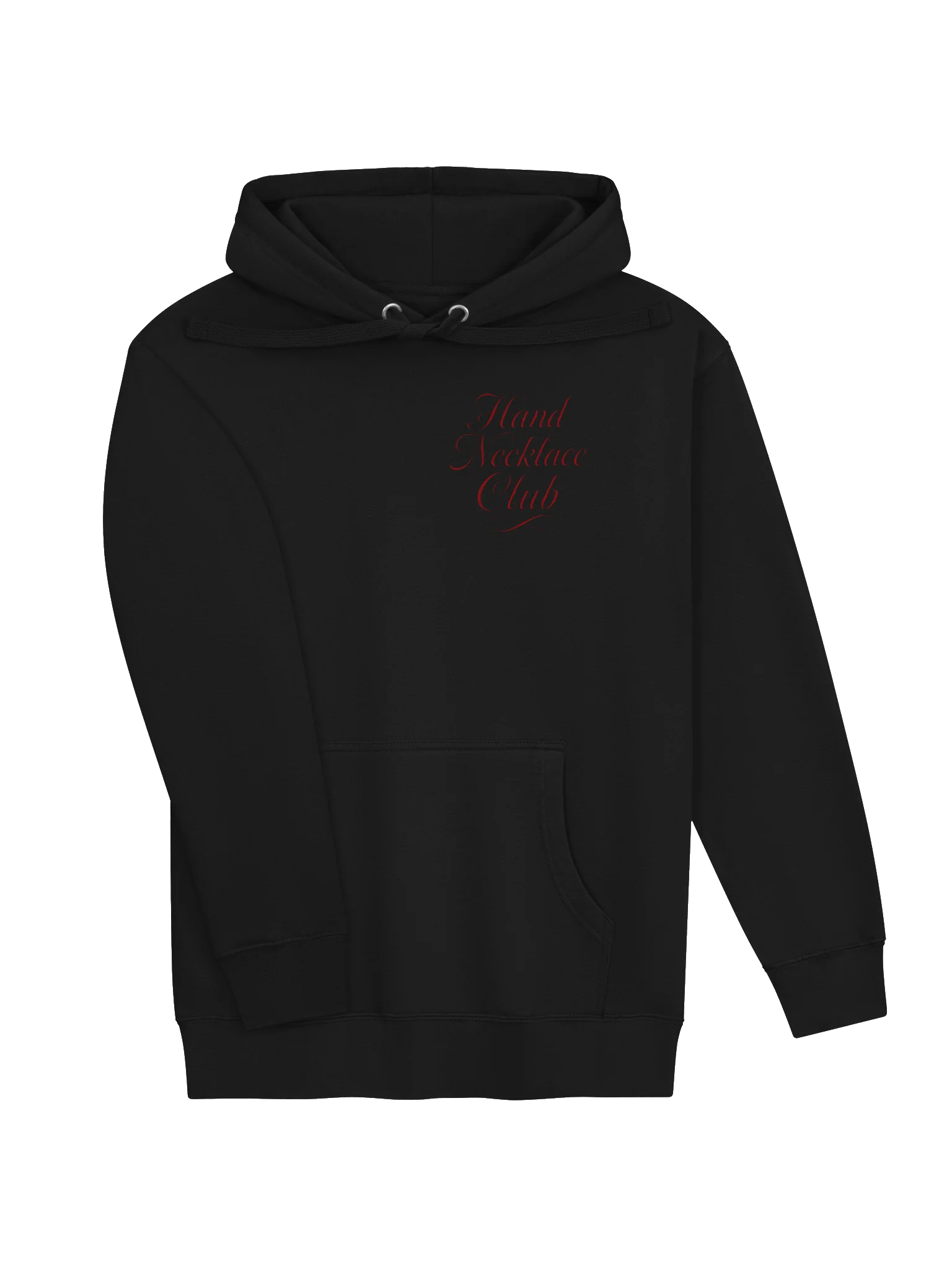 DEVIL’S KNIGHT HOODIE product image (5)