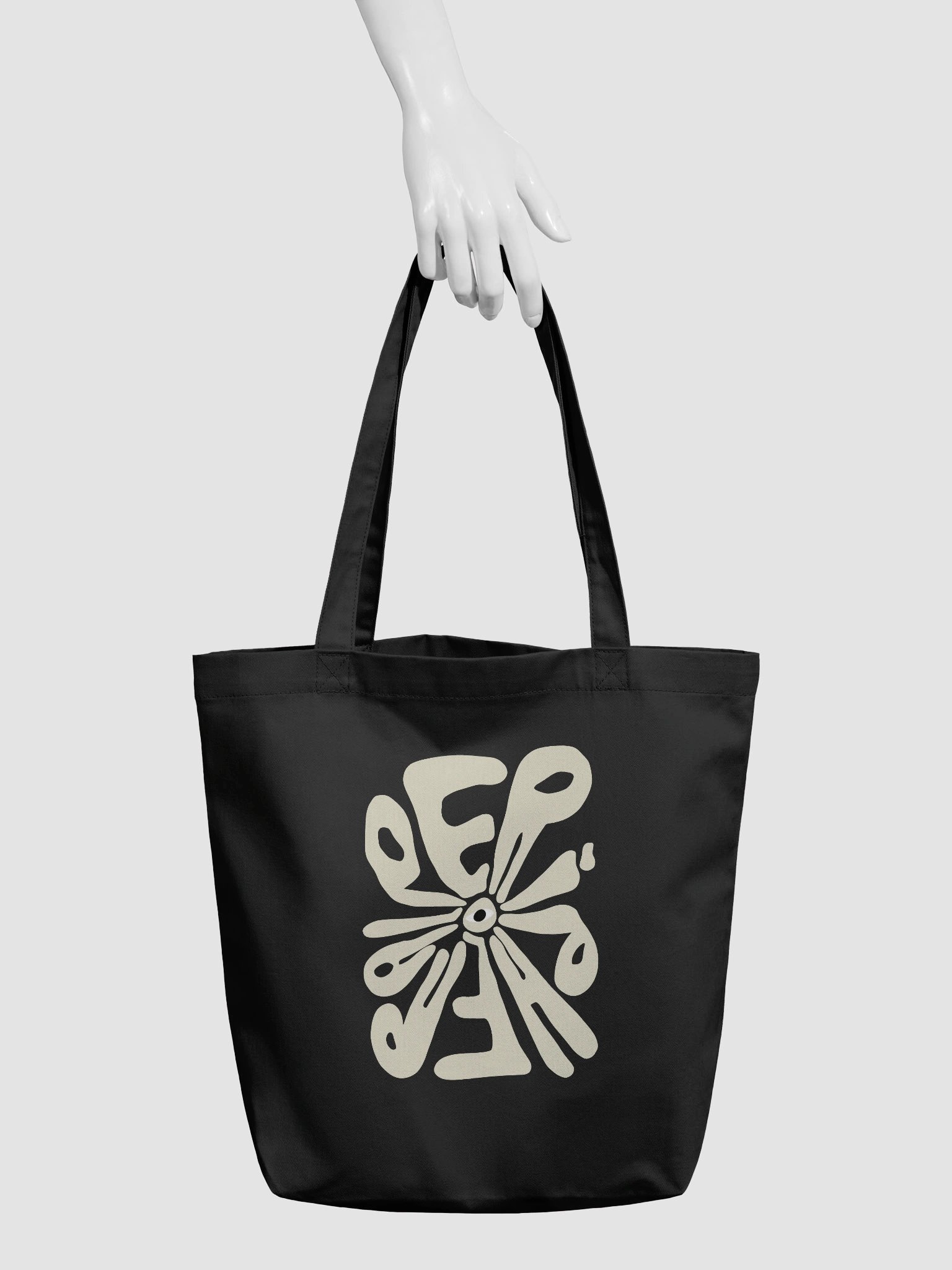 Tote Bag - Beach product image (4)
