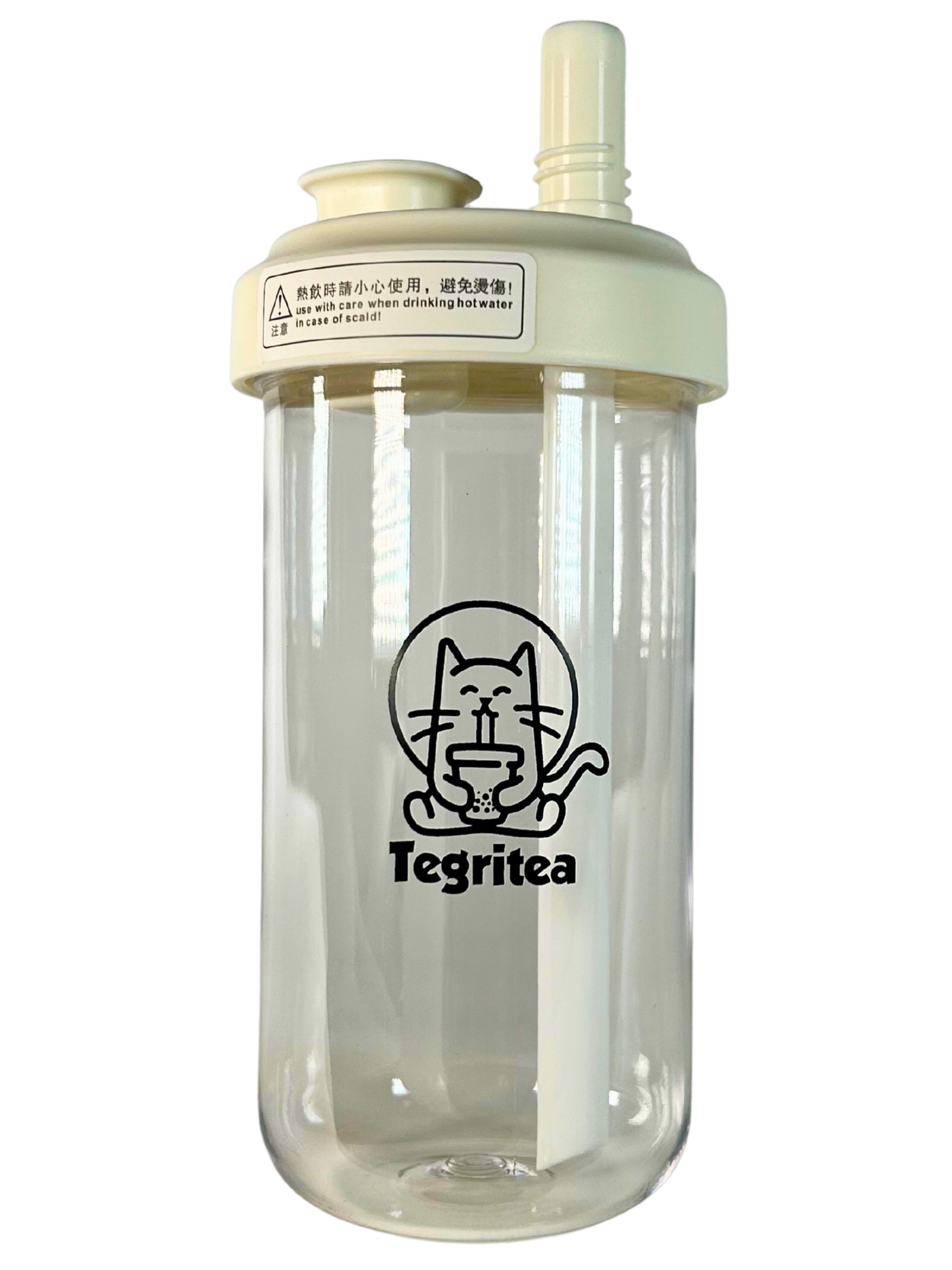 Plastic BBT Tumbler product image (7)