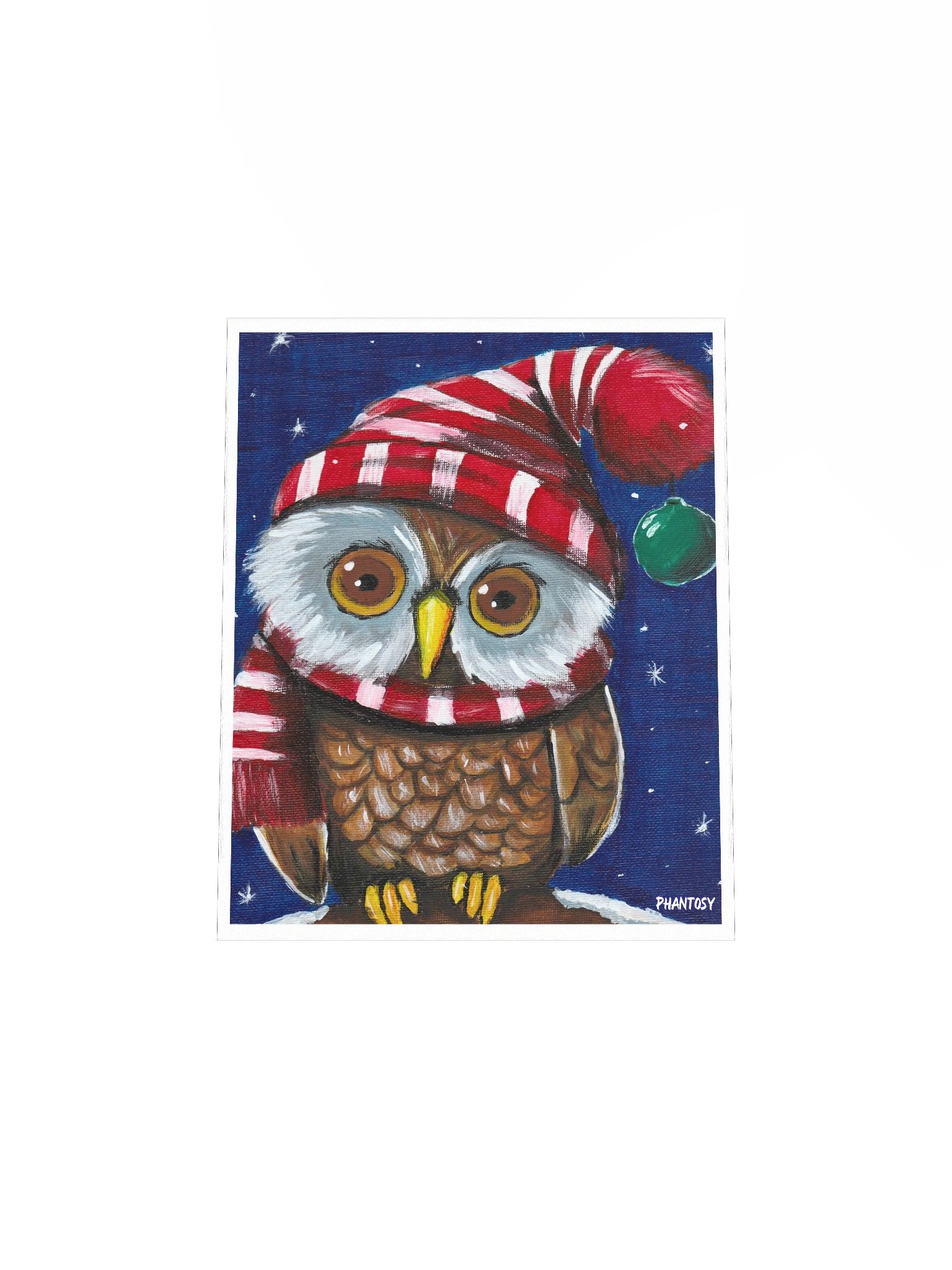 Holiday Hoot product image (4)