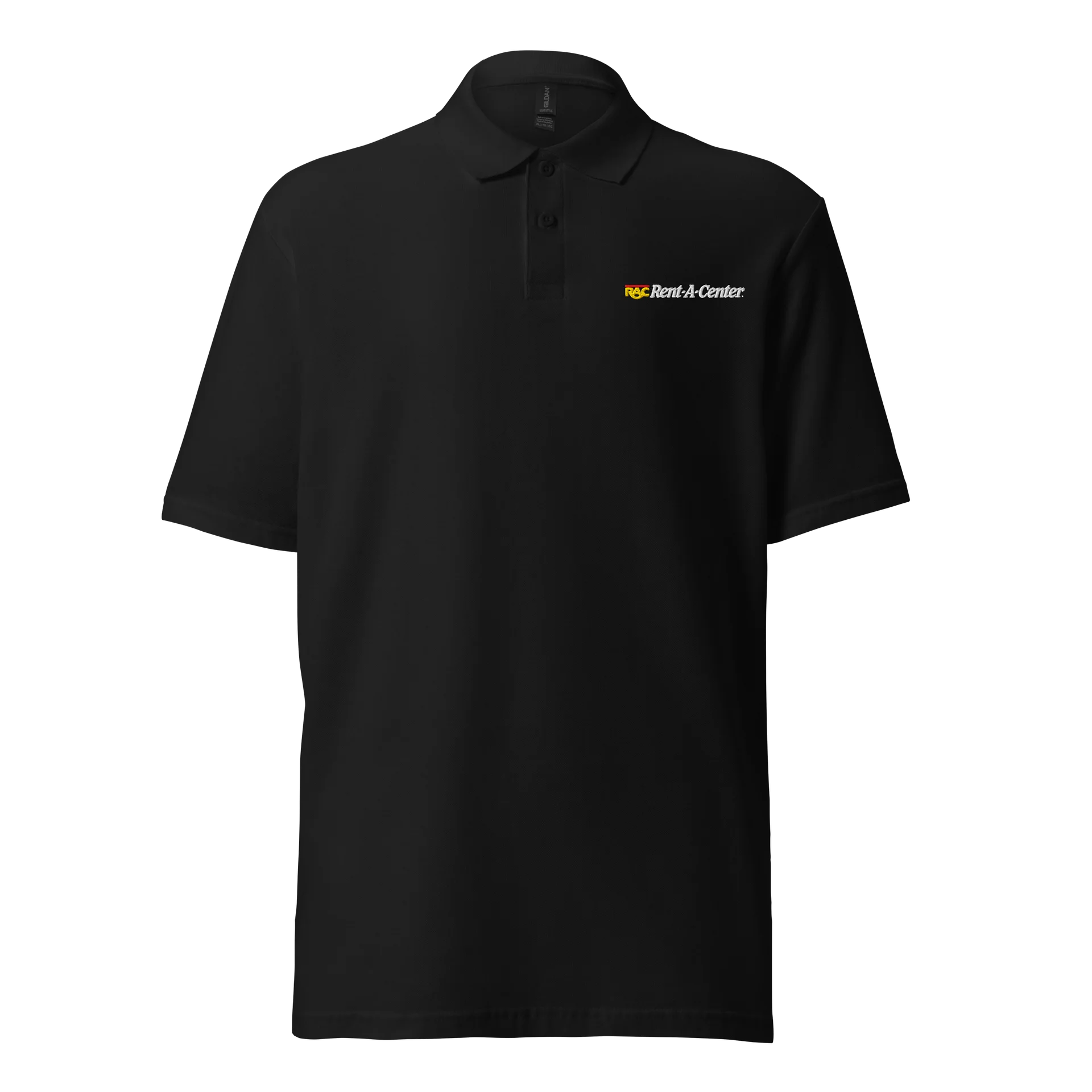 RAC Embroidered Polo product image (1)
