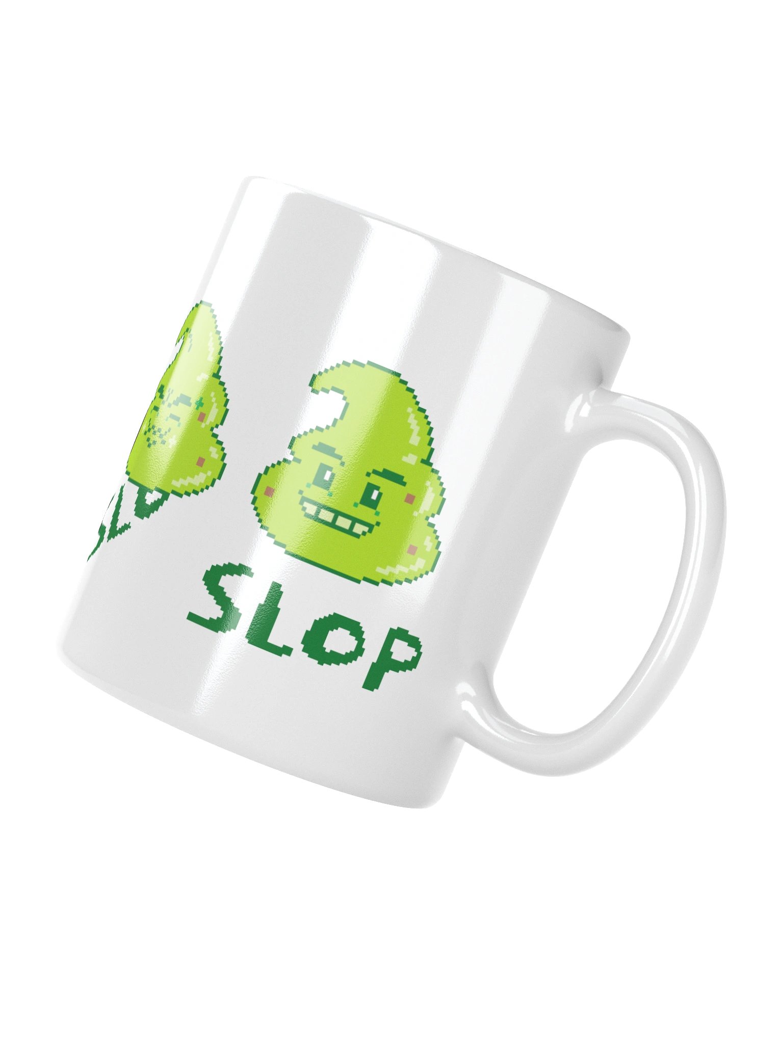Mr. eSlop Mug product image (2)
