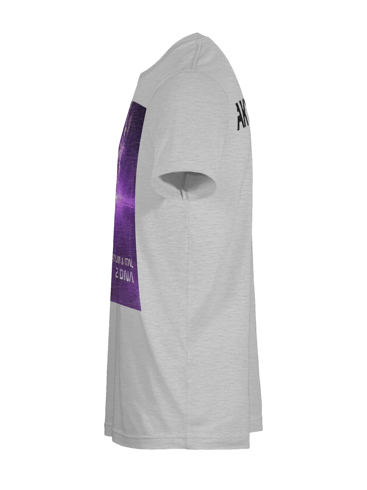 Aktyum / 2 DNA T-Shirt product image (11)